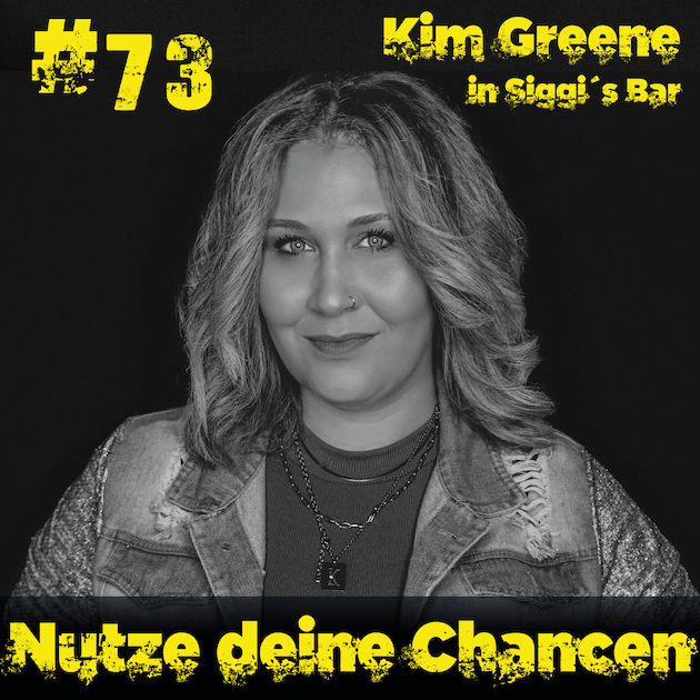 #73 Kim Greene