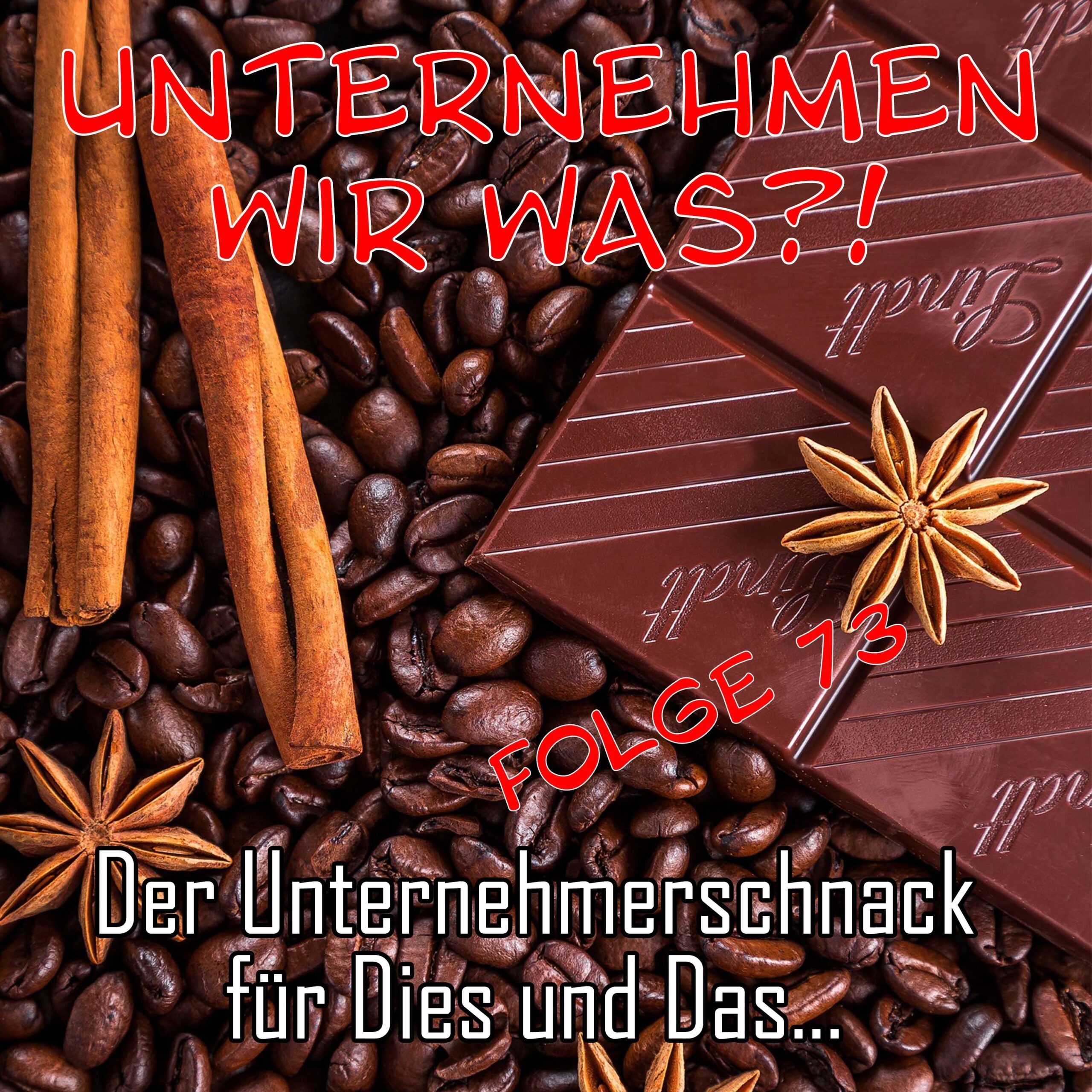 #73 Lindt macht sich kaputt