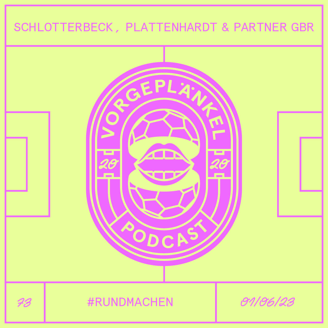 73 - Schlotterbeck, Plattenhardt & Partner GbR
