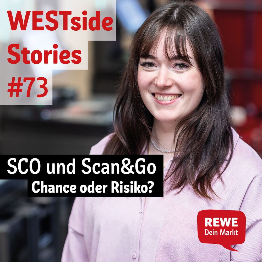 #73: SCO und Scan & Go – Chance oder Risiko?