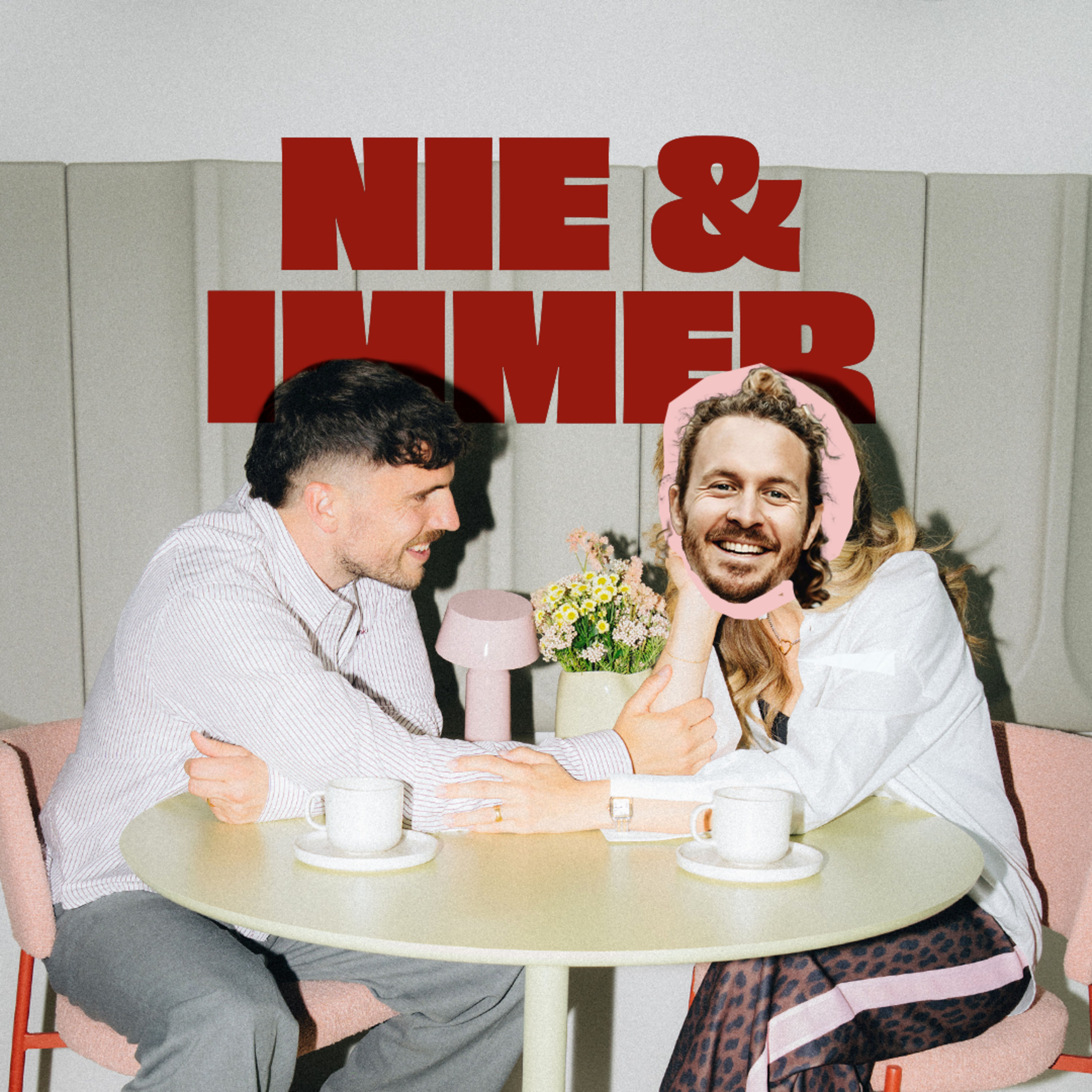 #73 Unfuck your Mind (mit Leander Greitemann)