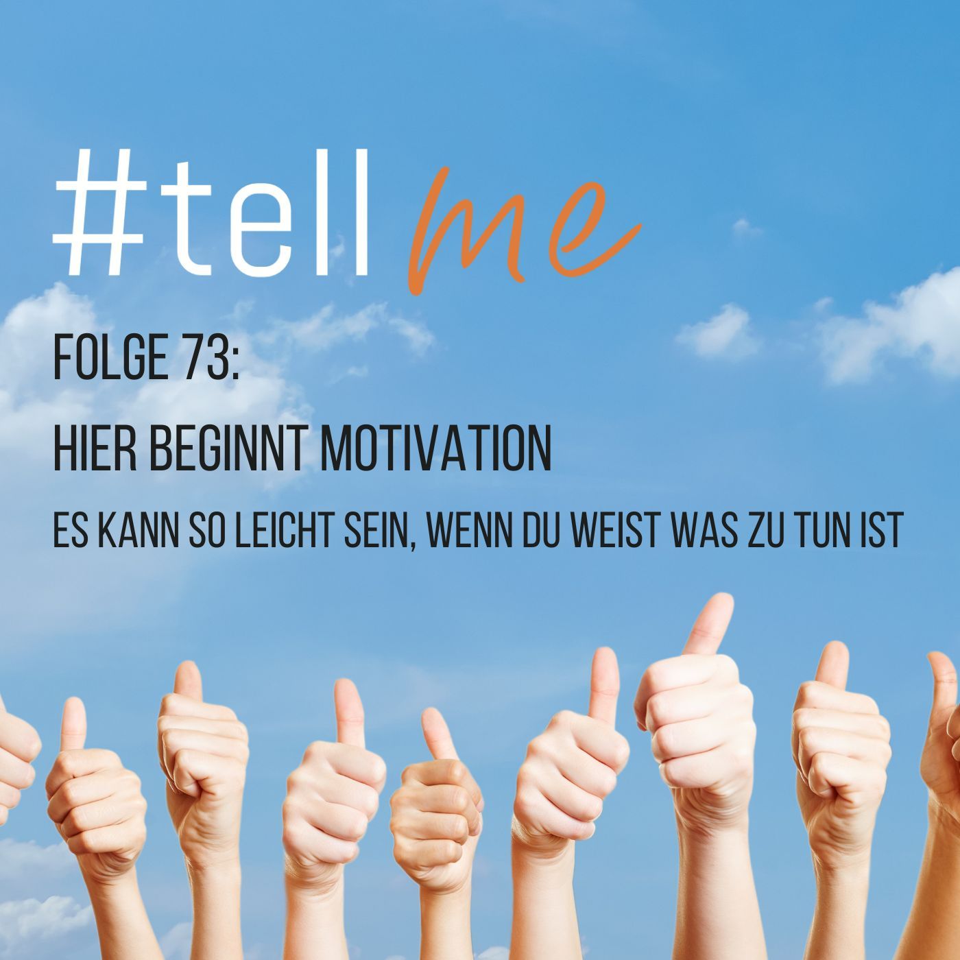 73_Hier beginnt Motivation