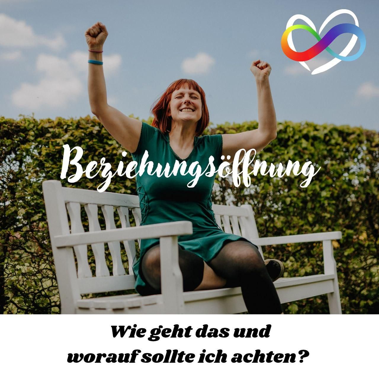 #74 - B wie Beziehungsöffnung
