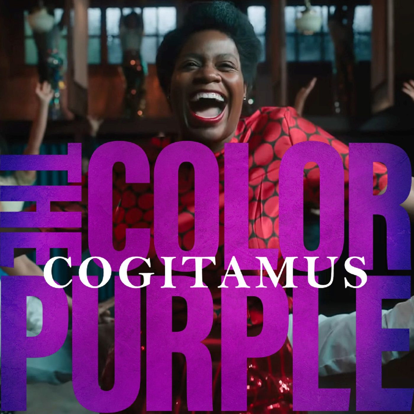 #74 – DIE FARBE LILA: Sexismus und Rassismus in anderen Zeiten | Filmanalyse