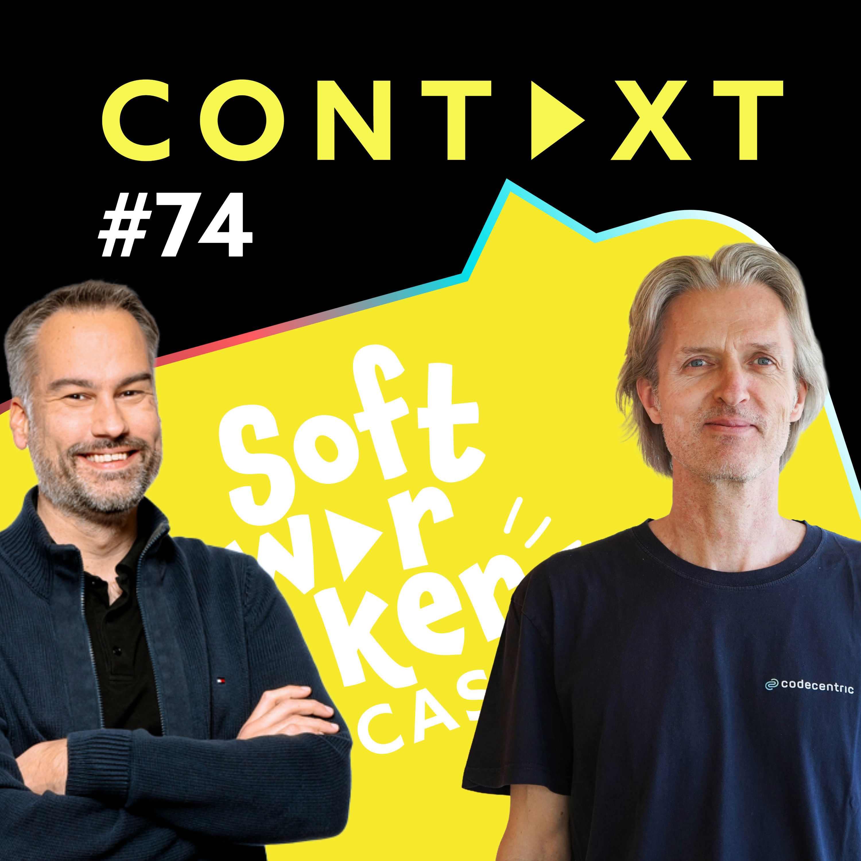 # 74 Diese IT-Trends prägen das Jahr 2026 – mit Uwe Friedrichsen