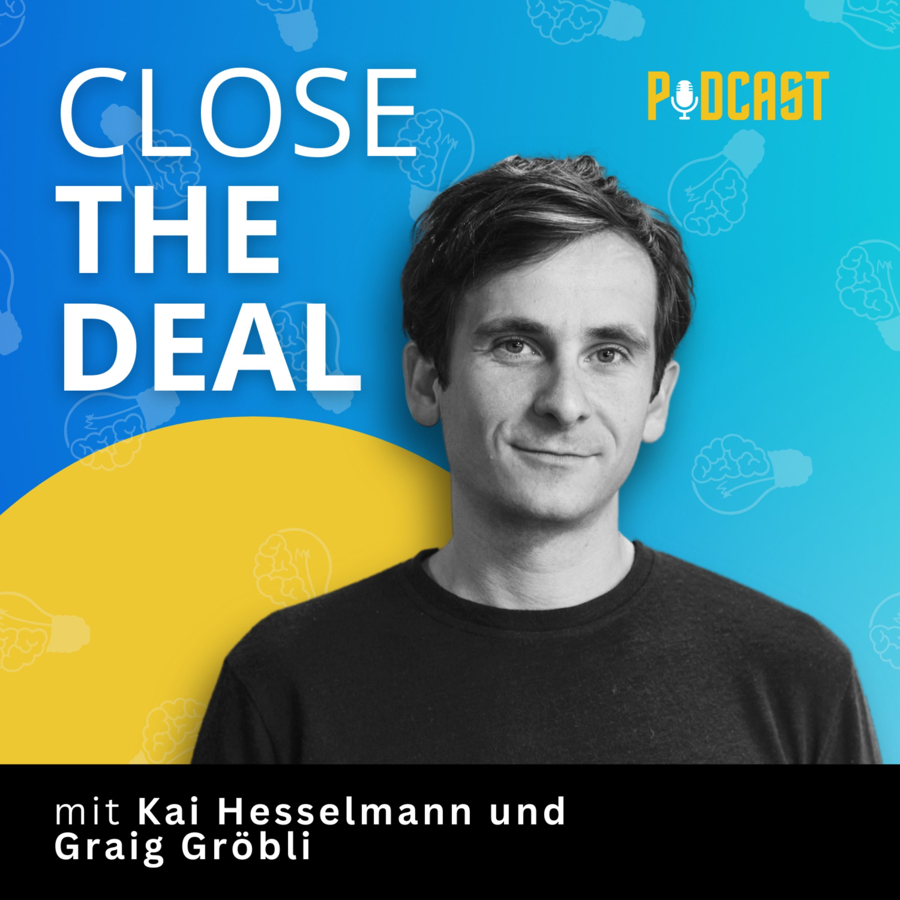 #74 🗞️ Insights - M&A-News mit Graig Gröbli