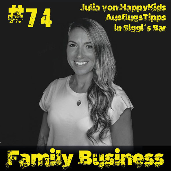 #74 Julia von HappyKids AusflugsTipps