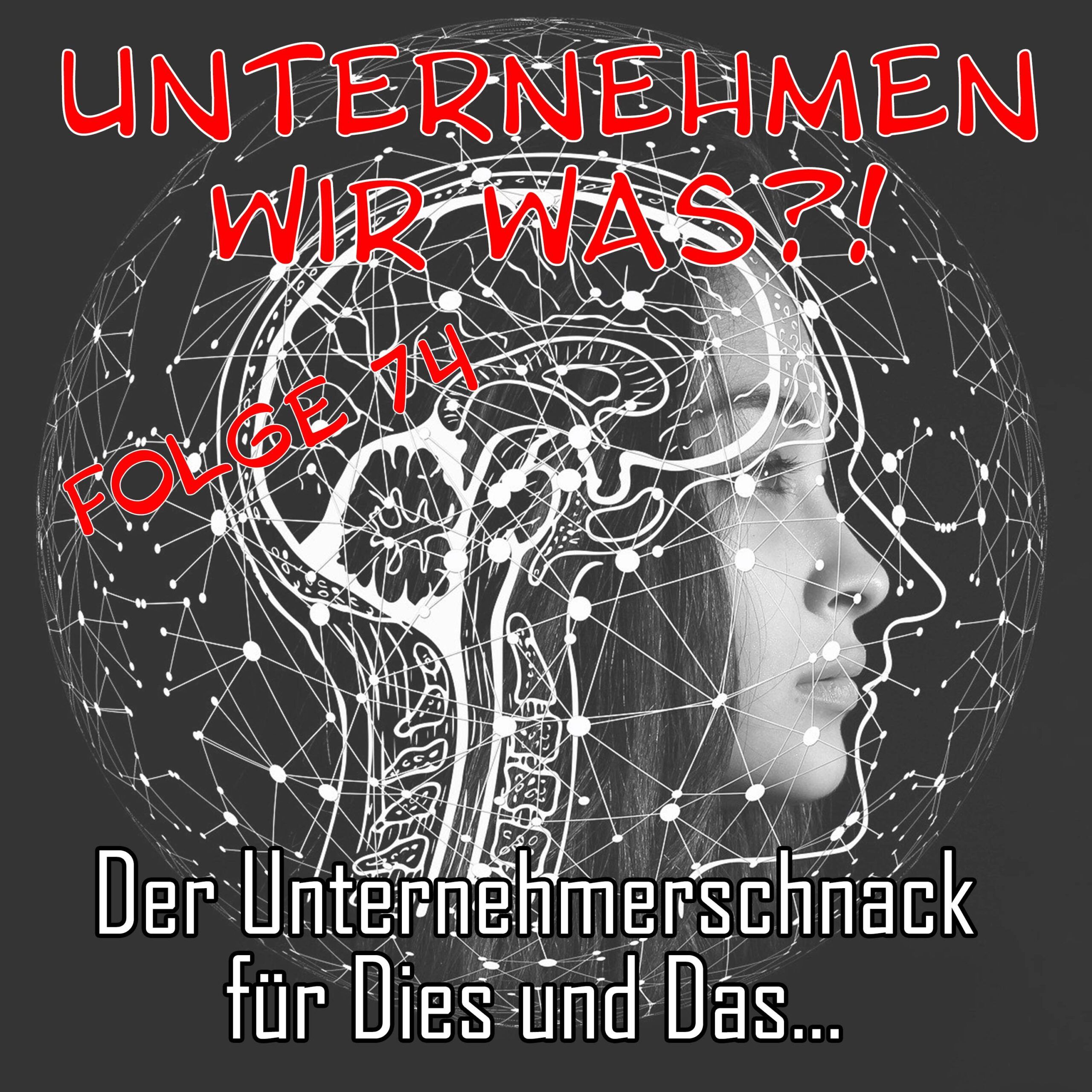 #74 Natürliche Intelligenz