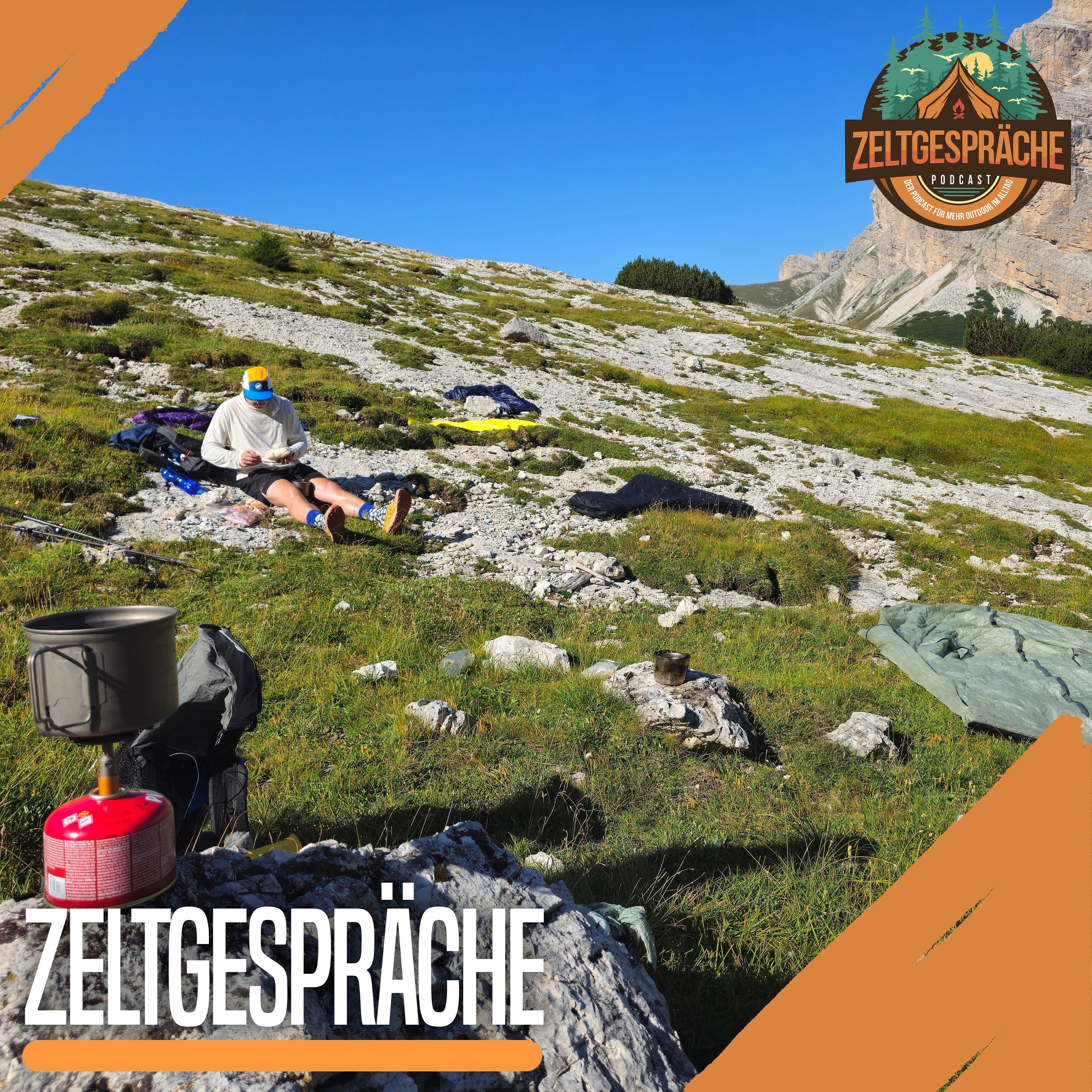 #74 - Neue Touren und Gear Updates im Ultraleicht-Bereich