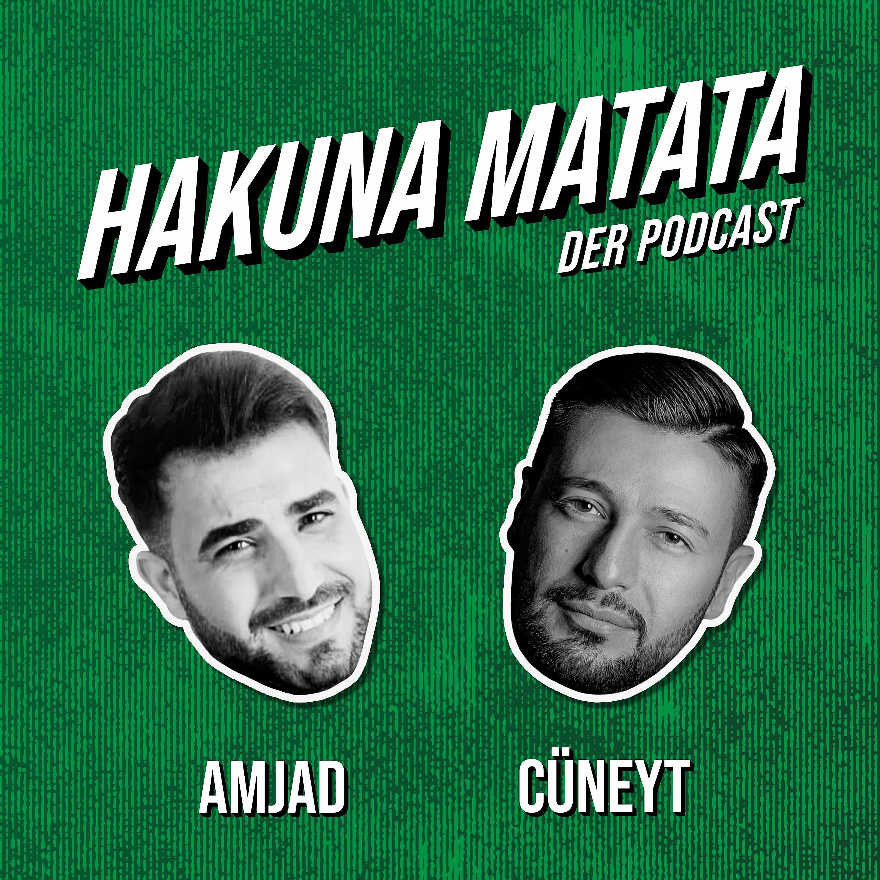Hakuna Matata | Der Podcast | RTL+