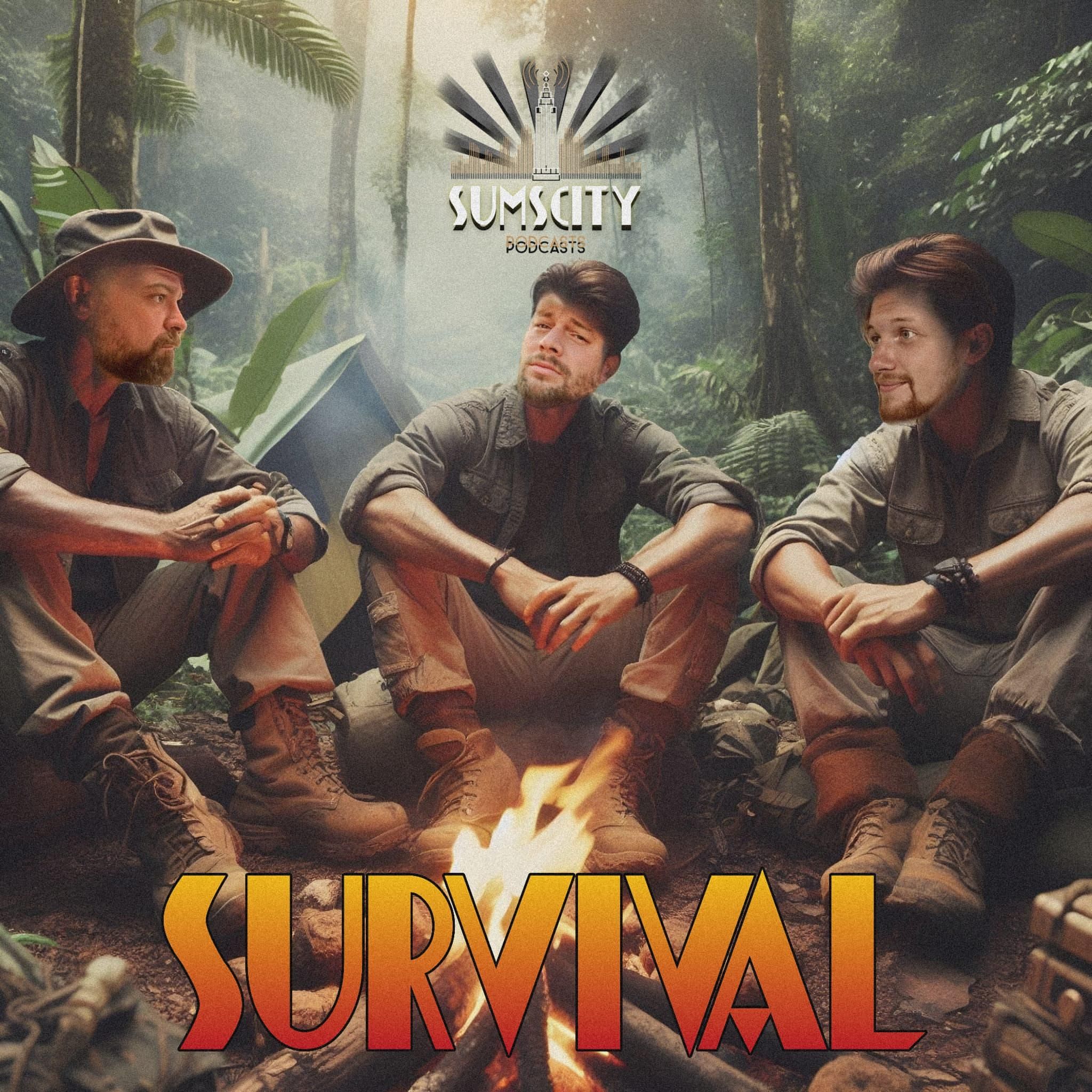 74 - Survival