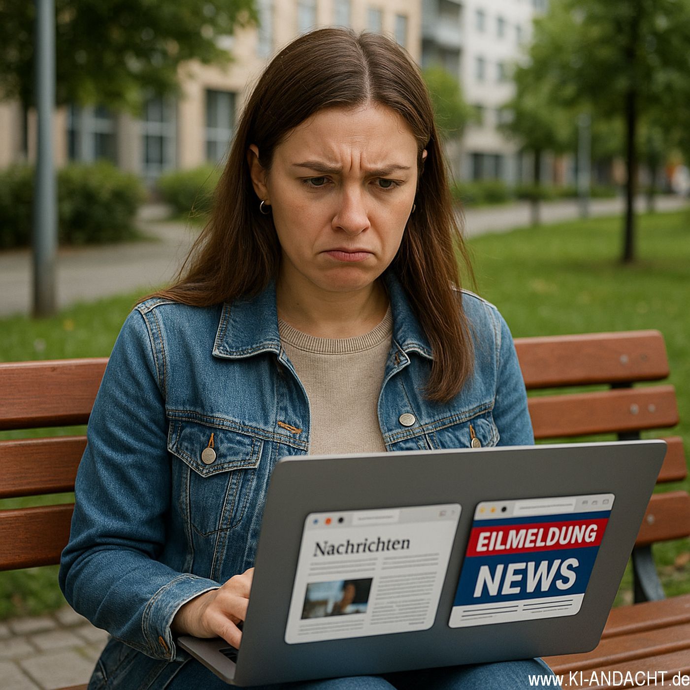 746 – Das Recht zu wissen – und zu fragen