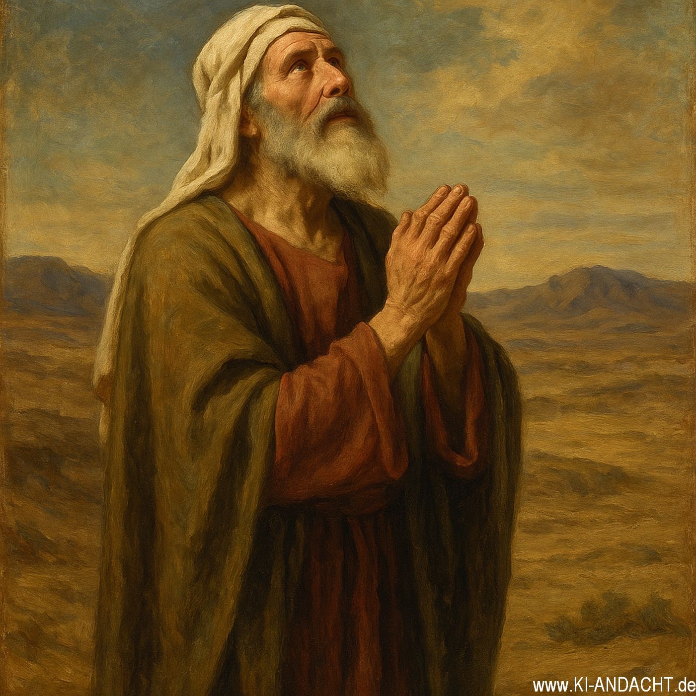 749 – Auch im Alter noch fruchtbar