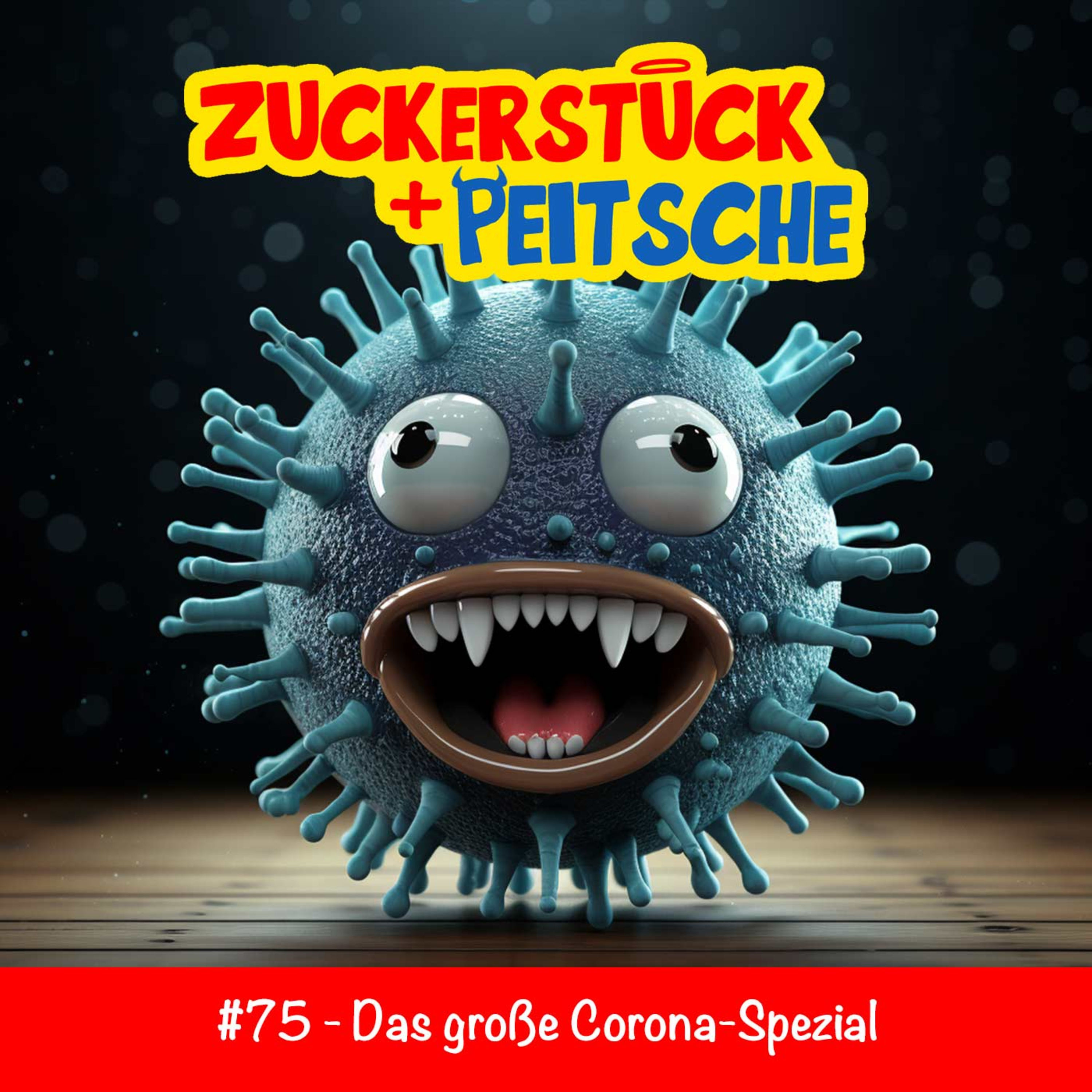 #75 – Das große Corona-Spezial