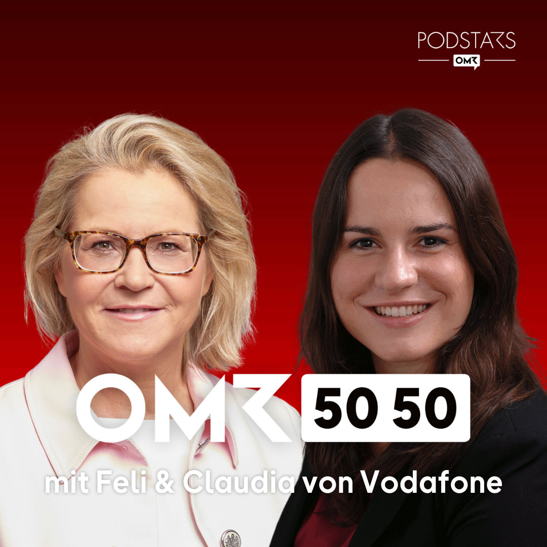 #75 Dr. Claudia Holtschlag und Felicitas von Kyaw über den Kampf gegen den Gender Pay Gap