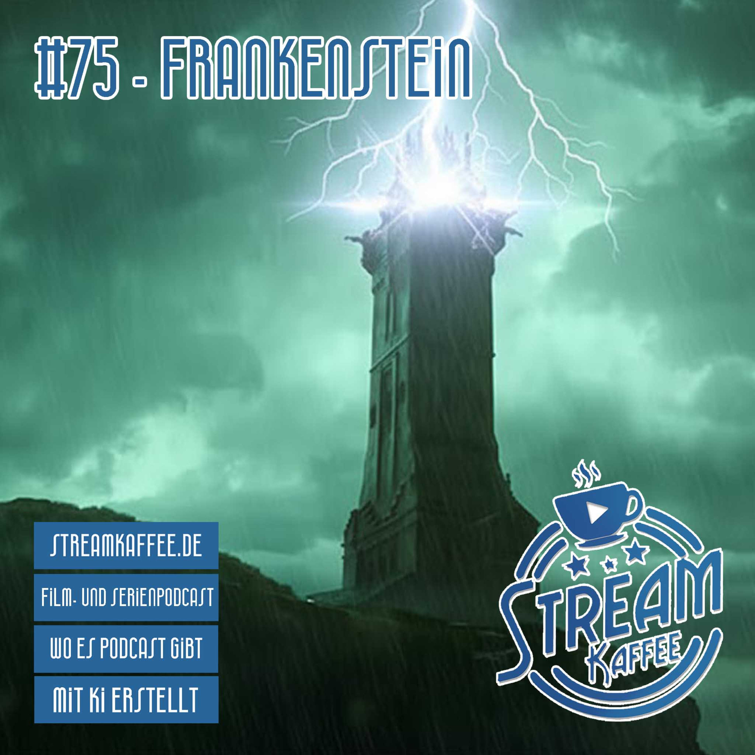 Frankenstein