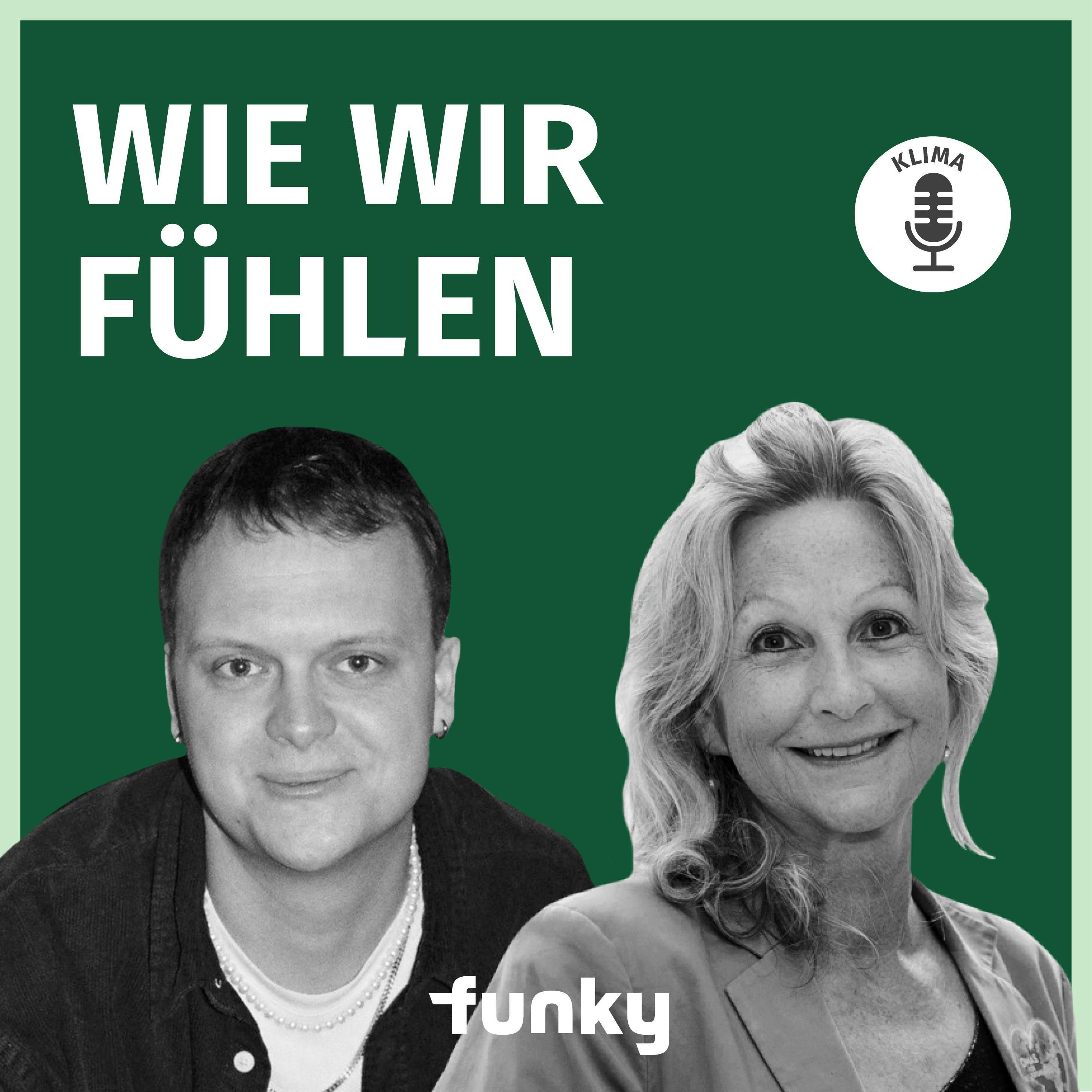 #75 Ist Klimaaktivismus out geworden? – mit Oma For Future, Cordula Weimann