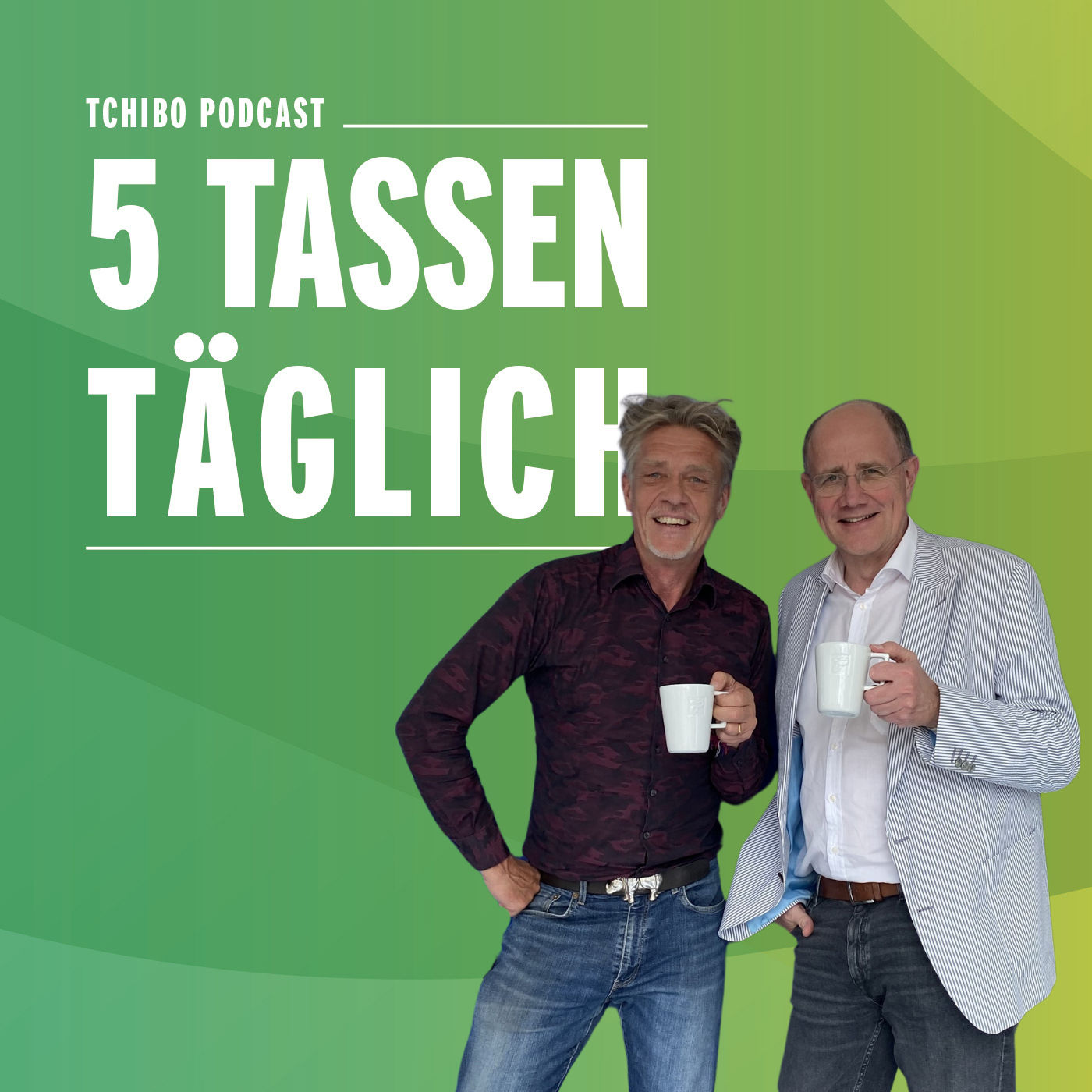 75 Jahre Tchibo – Kaffee, Konsum und Kultur (2)