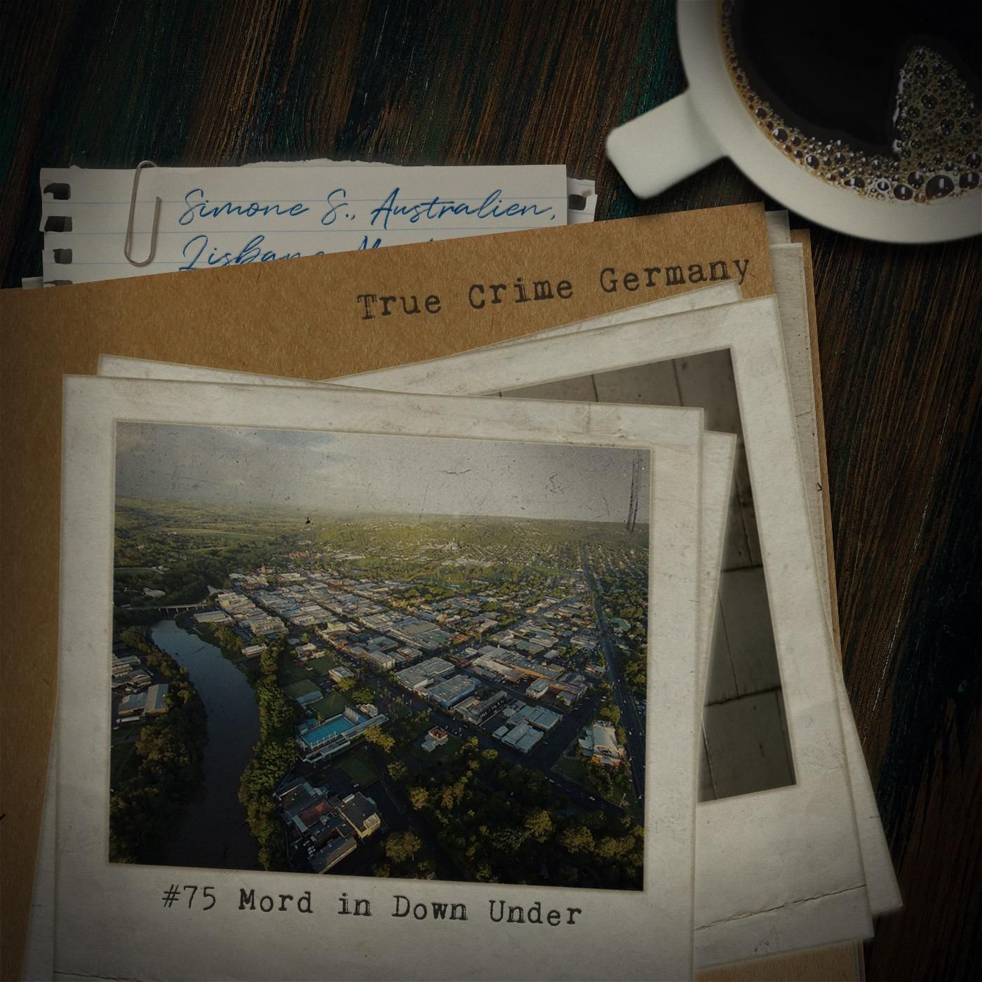 #75 Mord in Down Under