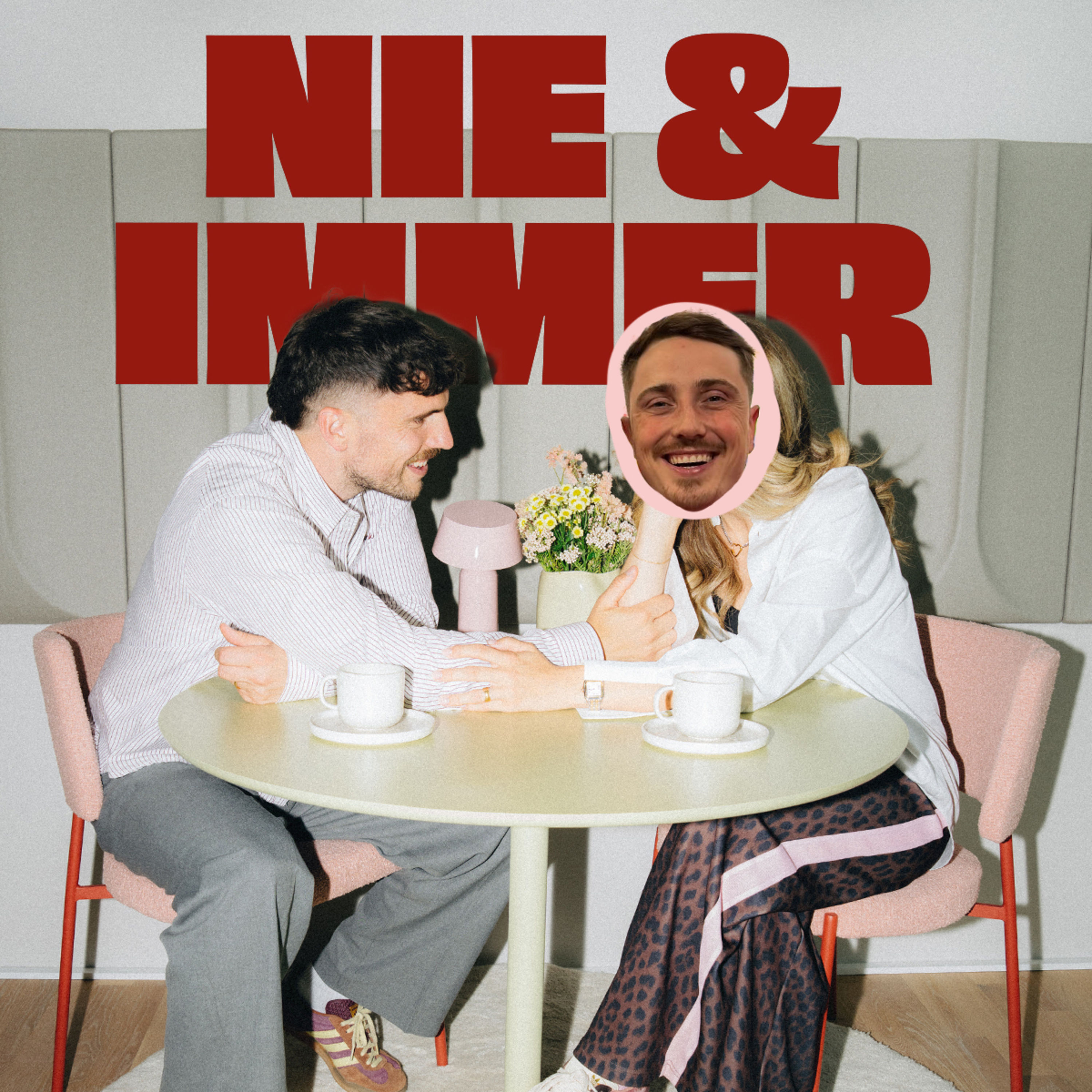 #75 So muss Justin Bieber sich fühlen (mit Eugen Kazakov)