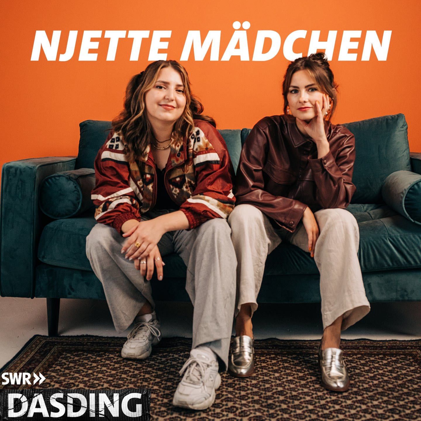 njette Mädchen Podcast RTL 