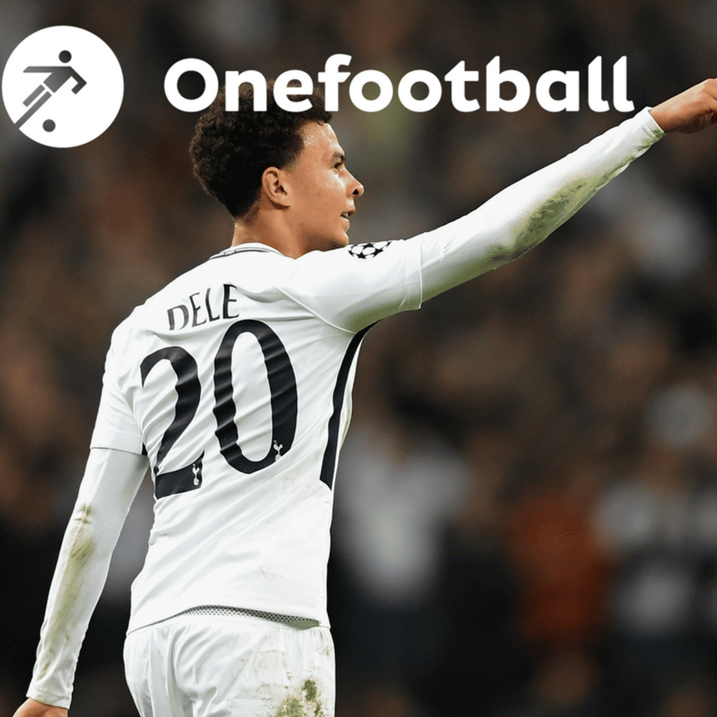 75: Super Spurs murder Madrid ahead of a big weekend in England and Germany