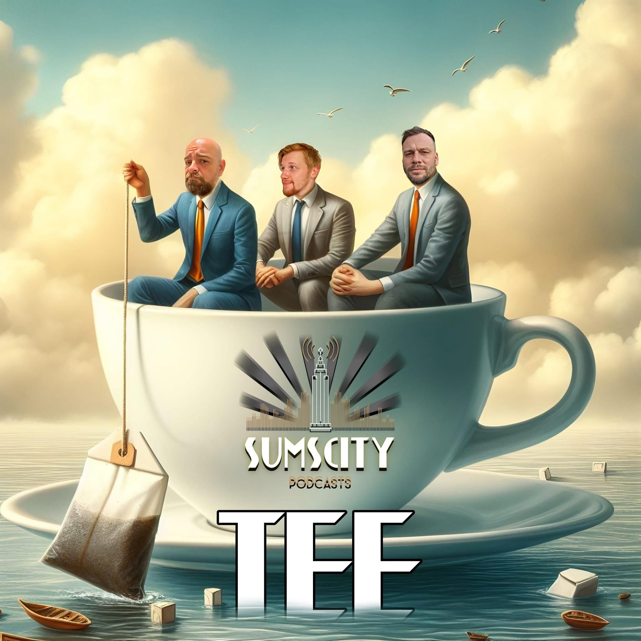75 - Tee
