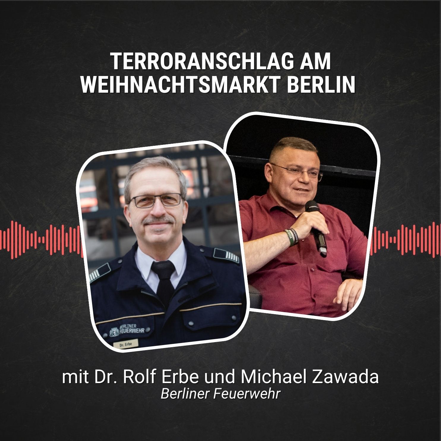 #75: Terroranschlag am Weihnachtsmarkt Berlin (2016) und Amokfahrt Tauentzienstraße (2022)