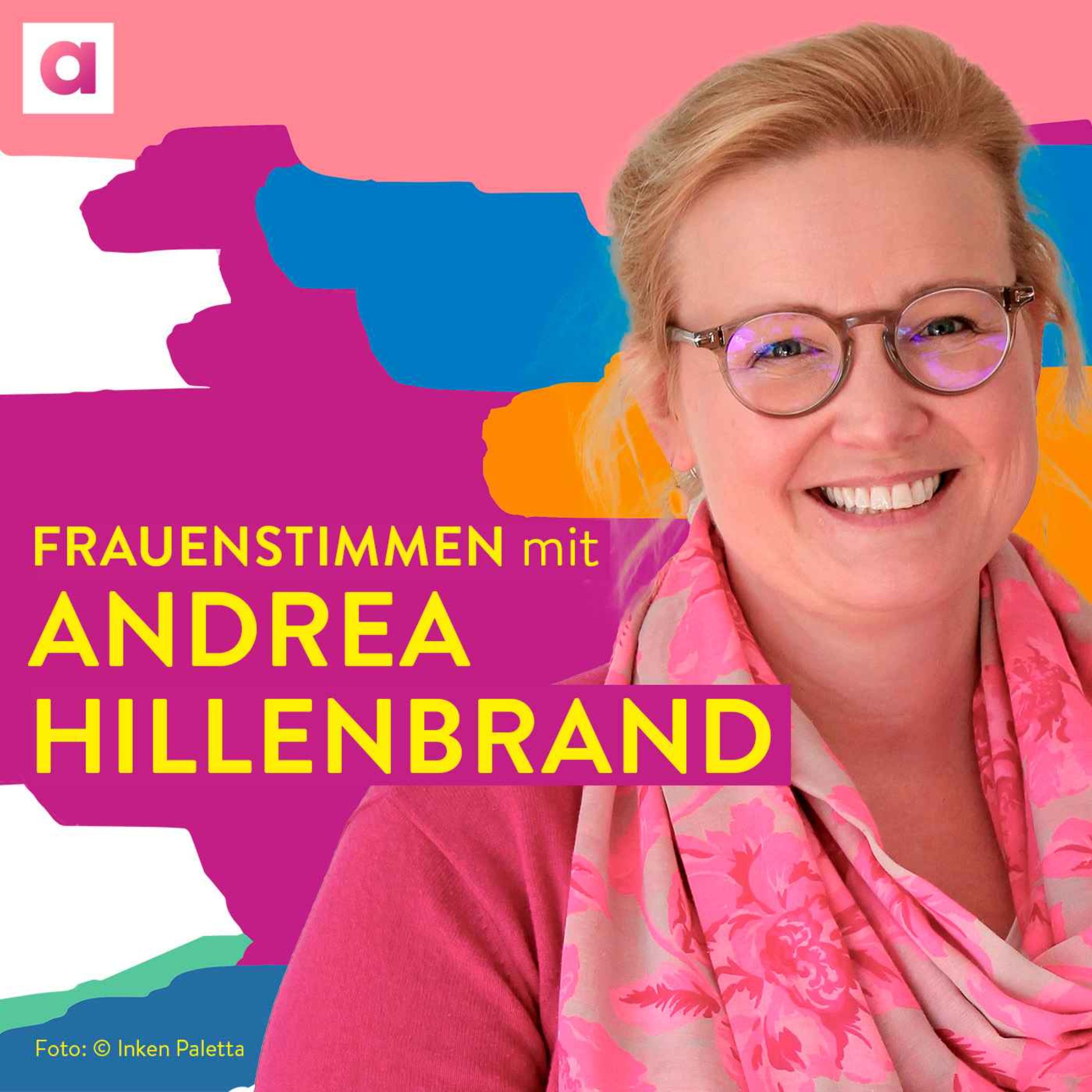 #76 Das alkoholfreie Jubiläum feiern mit Andrea Hillenbrand