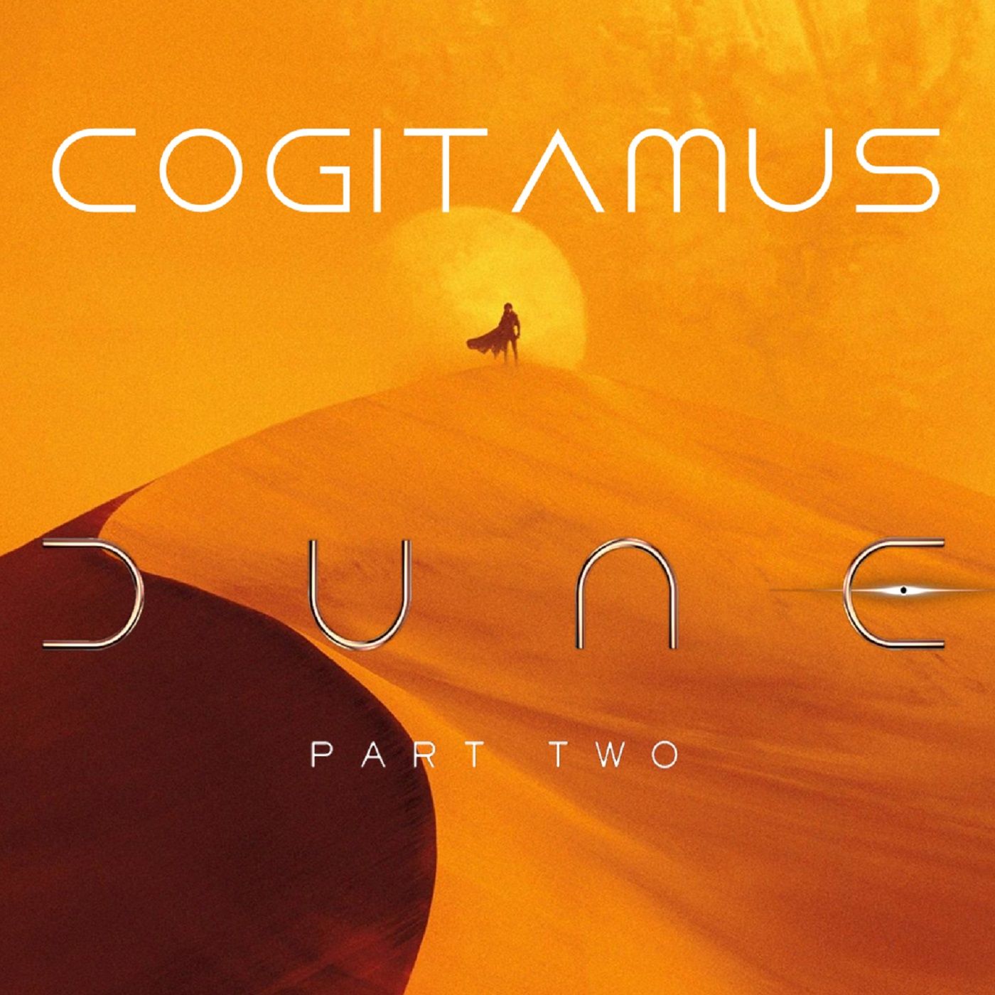 #76 – DUNE 2: Ein Meisterwerk über Macht und Kontrollverlust | Philosophische Filmanalyse