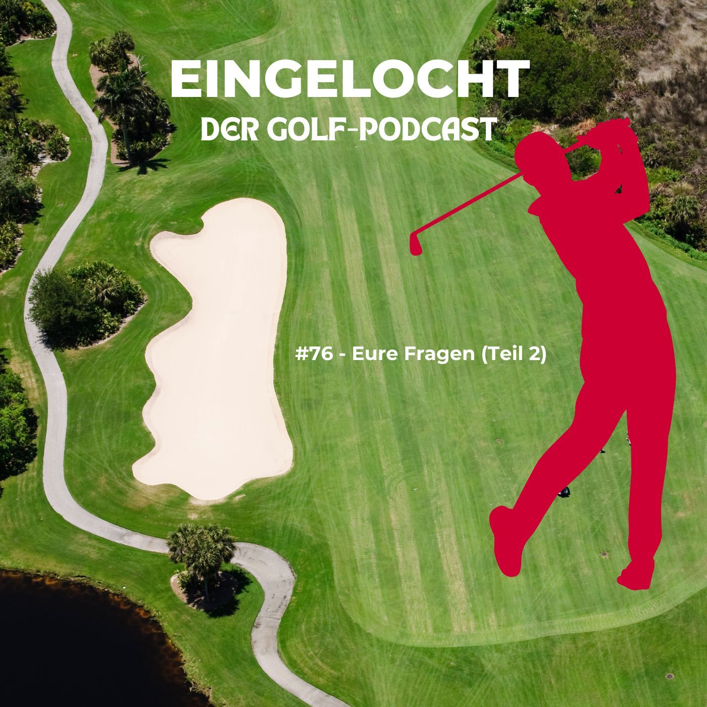 #76 - Eure Fragen, Teil 2 (22.11.2025)