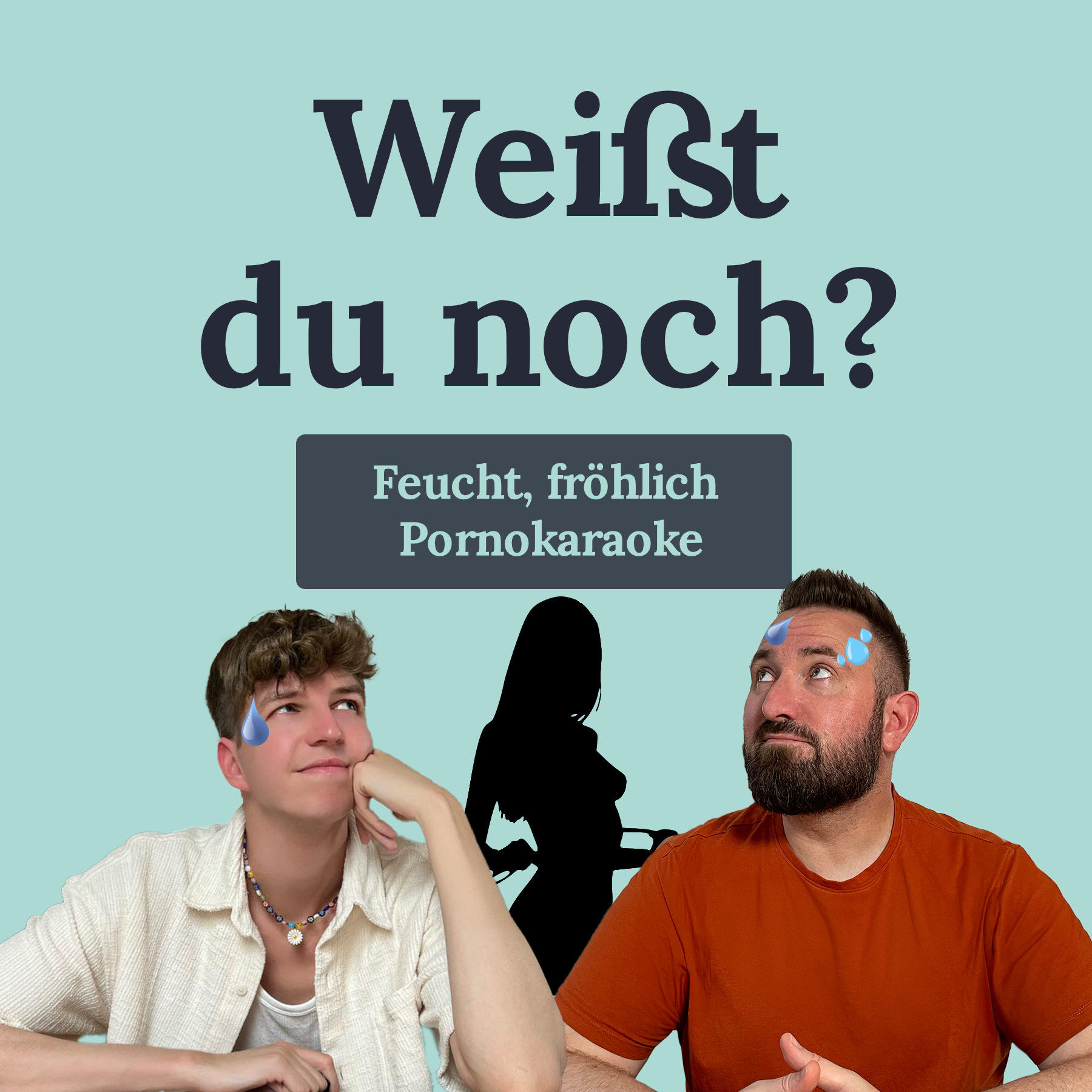 #76 Feucht, fröhlich, Pornokaraoke