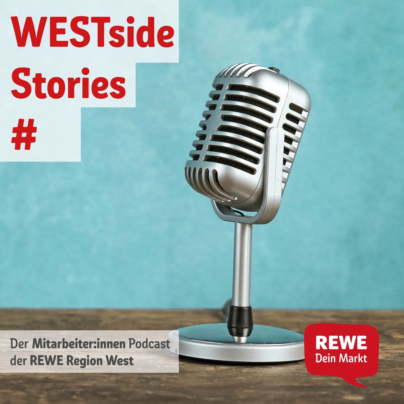 #76: Frische, Ausbildung & Selbstständigkeit bei REWE - Teil 2