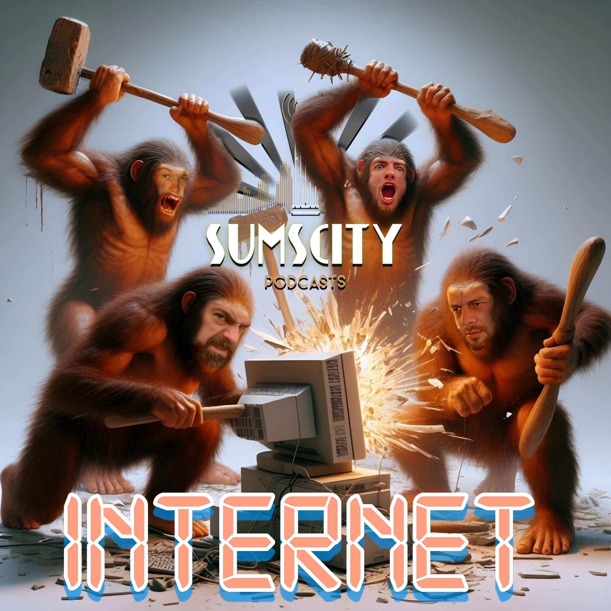 76 - Internet (mit Amadeus vom 1337cast)