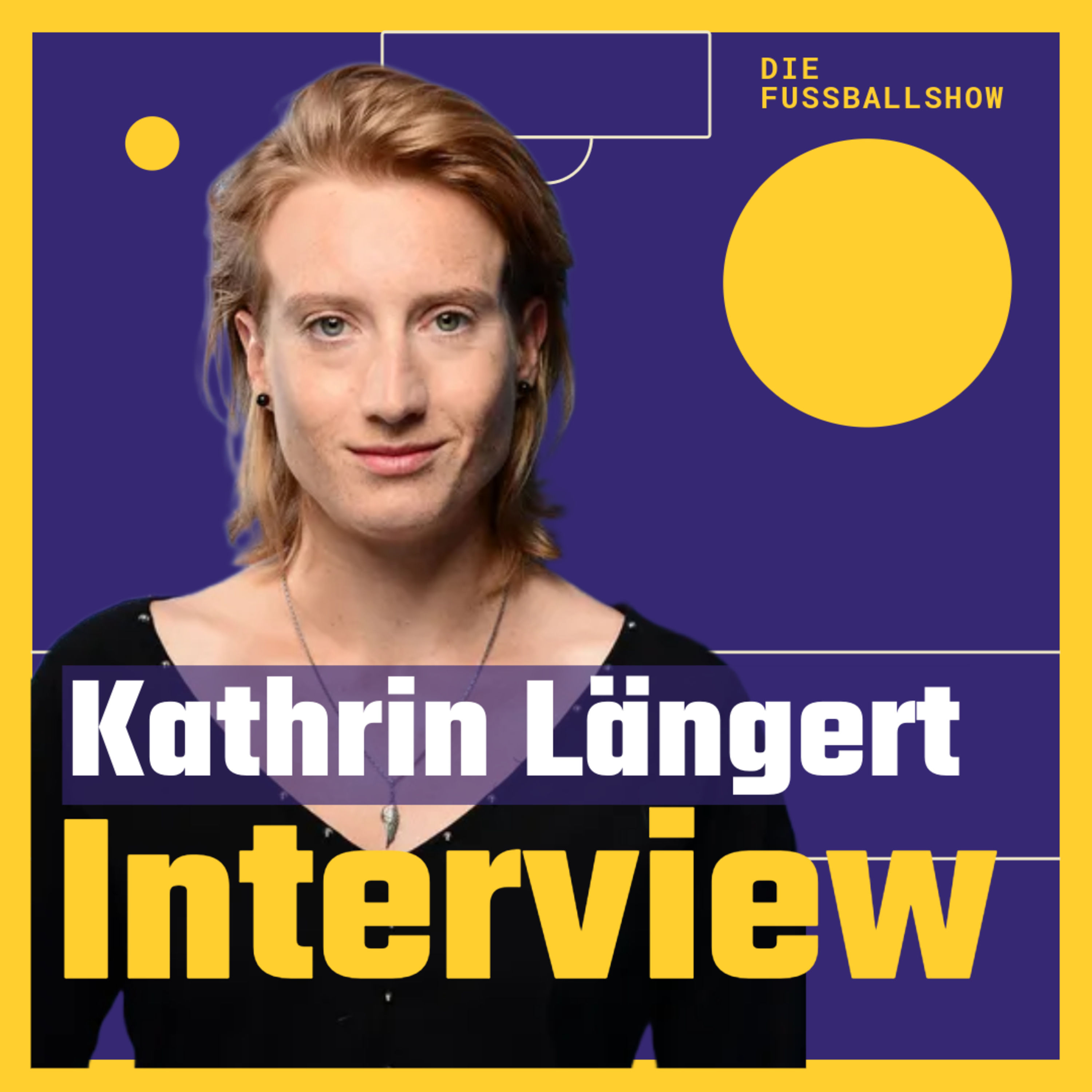 #76 - Interview mit Kathrin Längert - "Es hat sich niemand für uns interessiert."