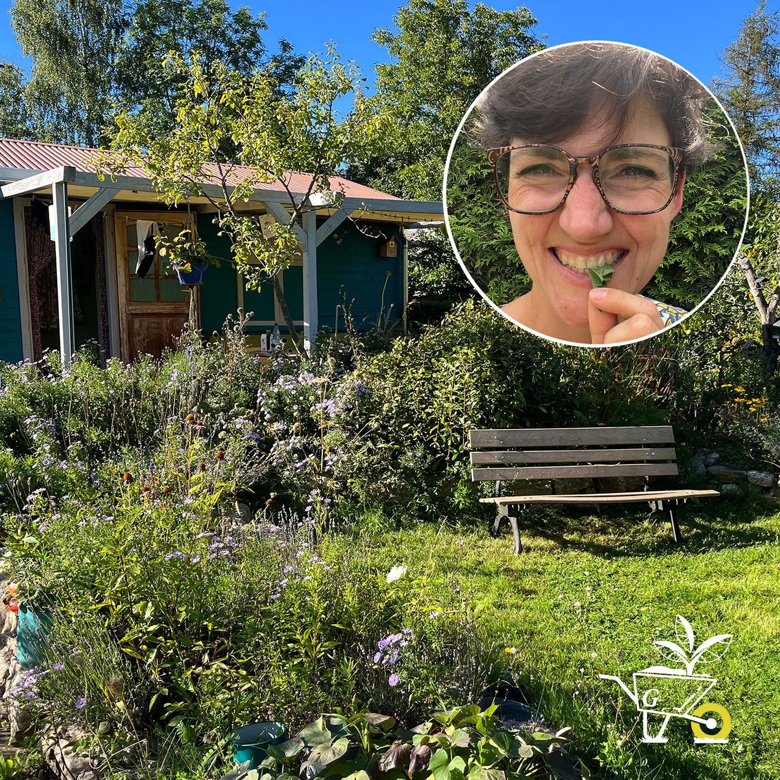 #76: Mein Gartenjahr 2023