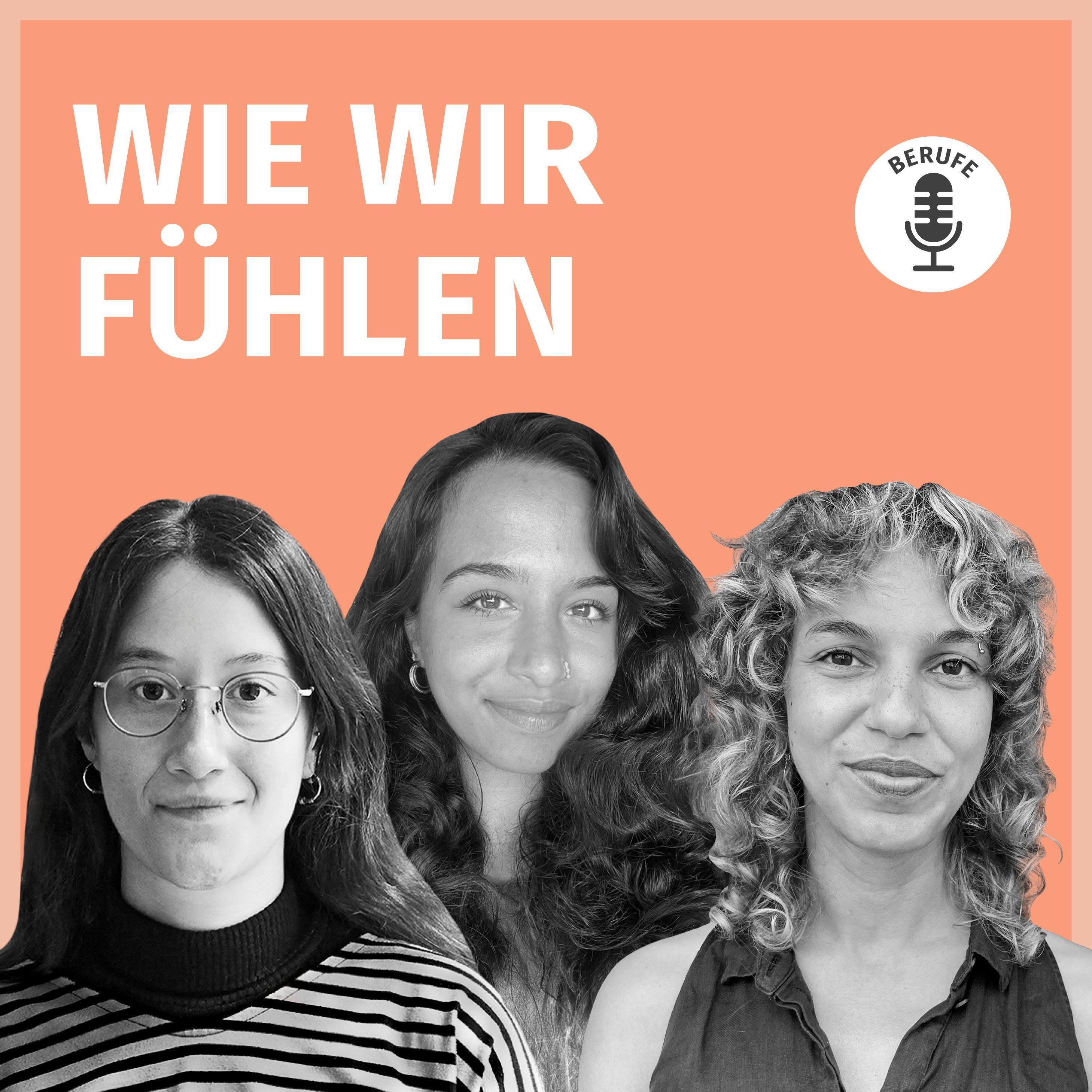 #76 Psychologie studieren: Wie steht es um Chancengleichheit? – mit Celiana Kiefer und Zilan Yildirim