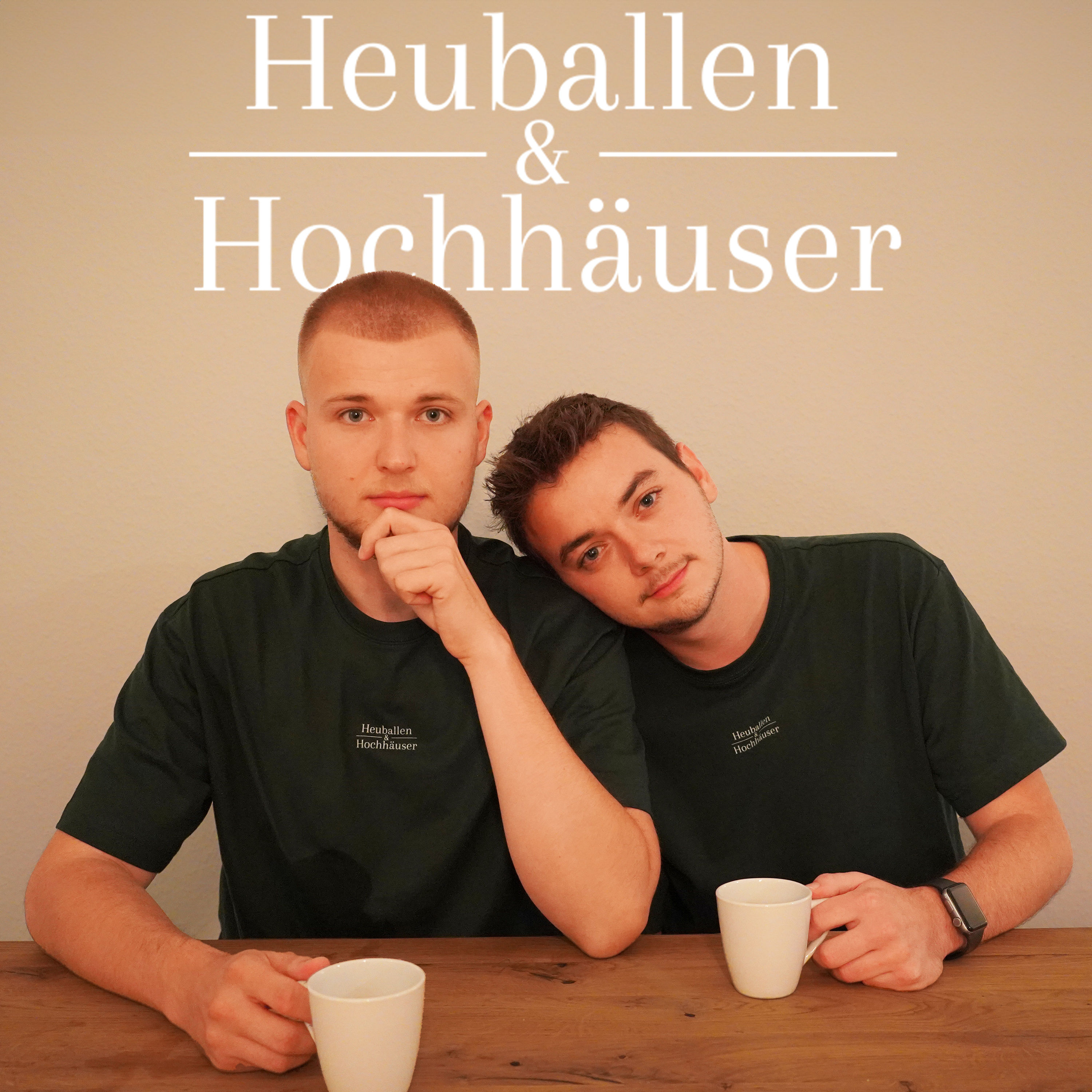 #76 Sitzung machen
