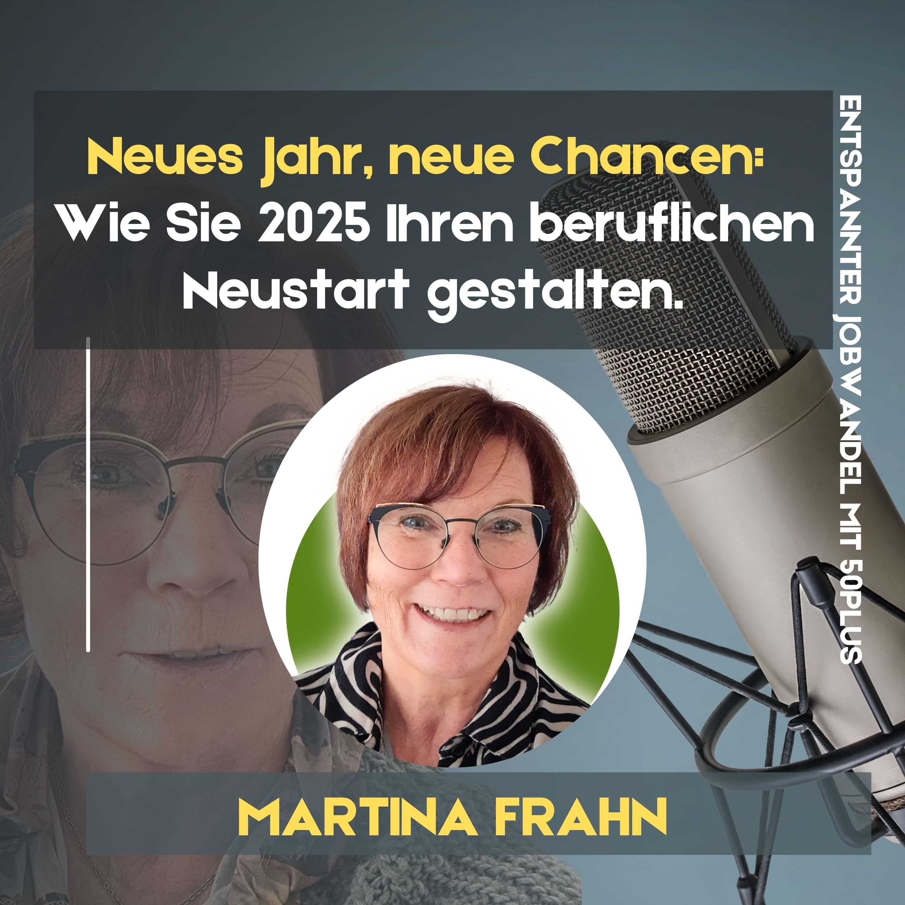 #76 - Start ins Jahr 2025!