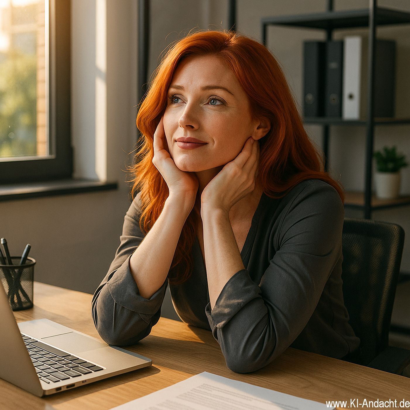 761 – Wenn Schwäche nicht das Ende ist