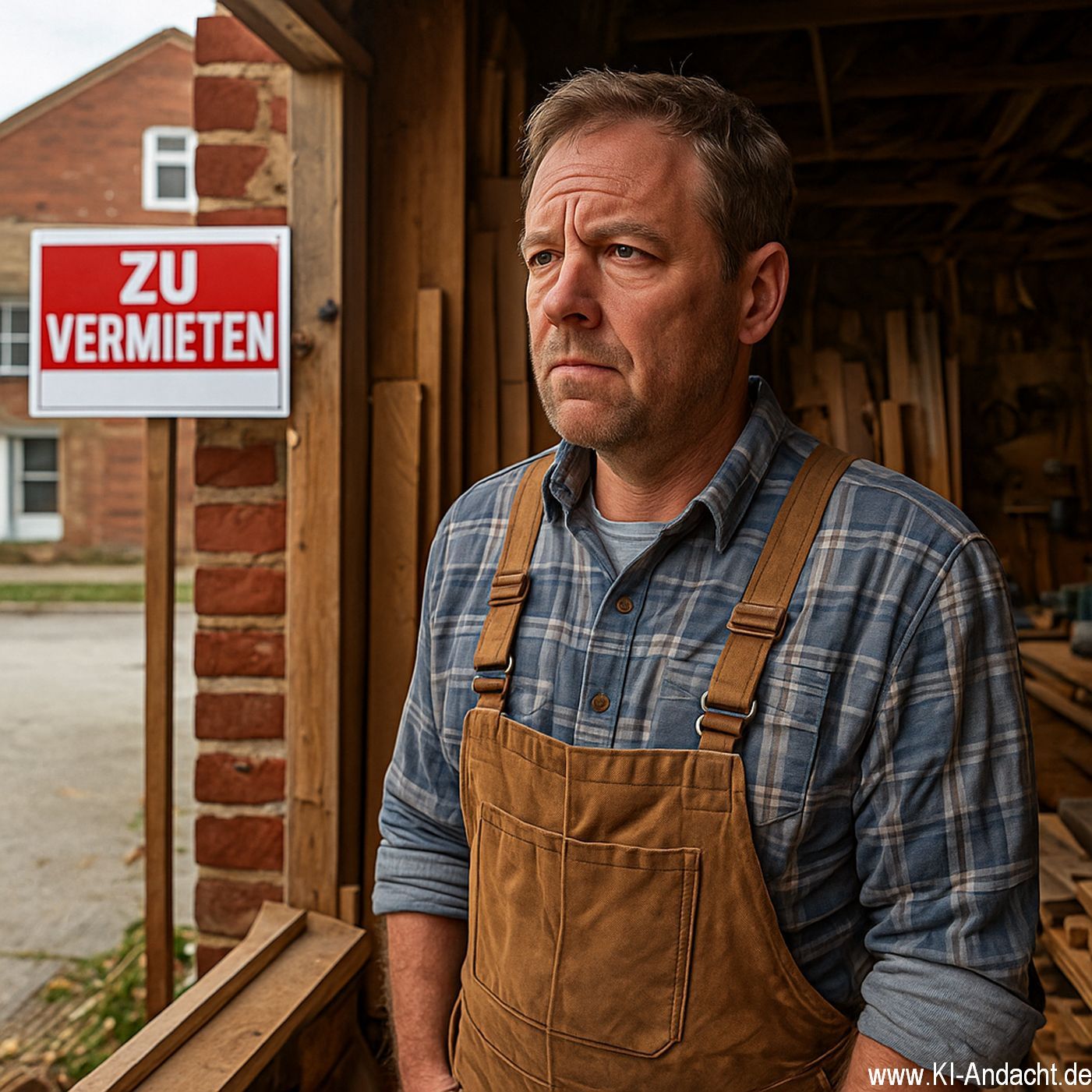 764 – Wenn alles wackelt: Vertrauen!