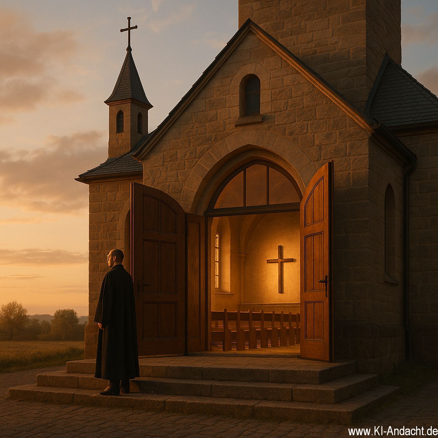 767 – Wenn Kirche unbequem wird