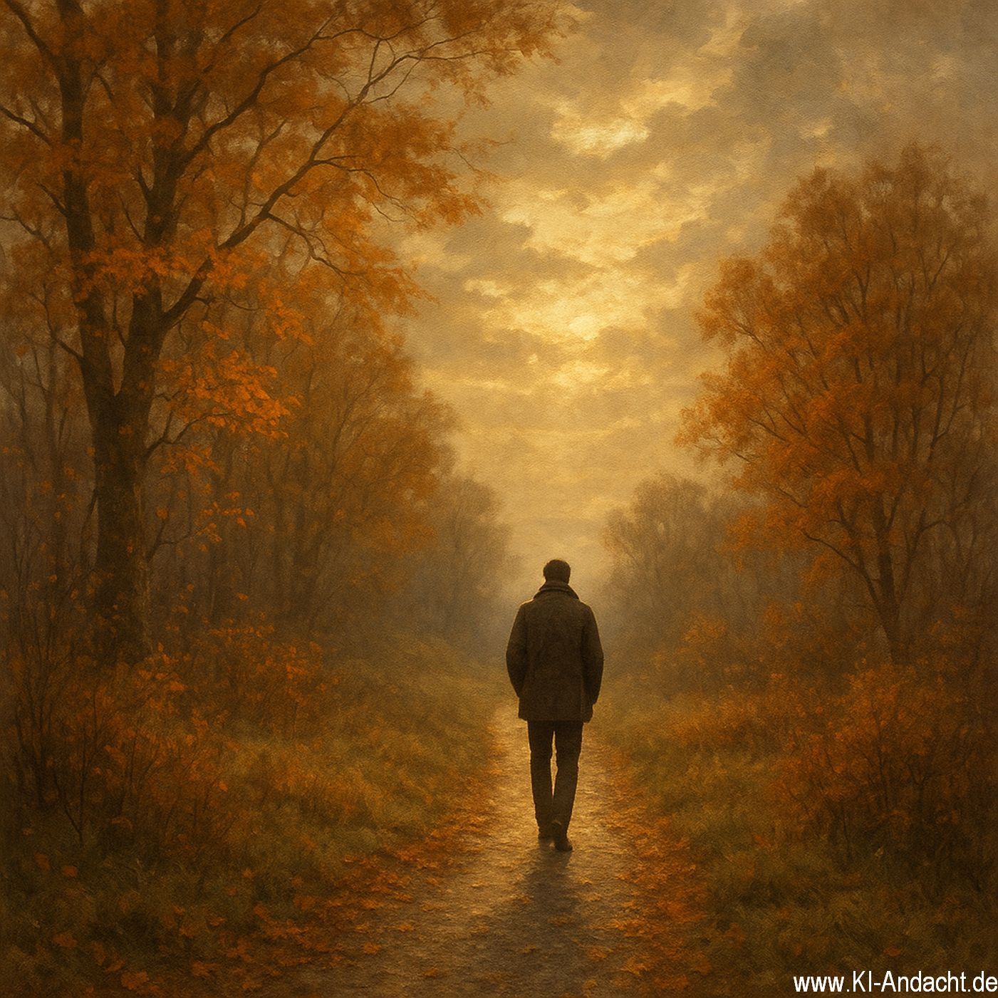 769 – Kleine Schritte – wie Veränderung beginnt