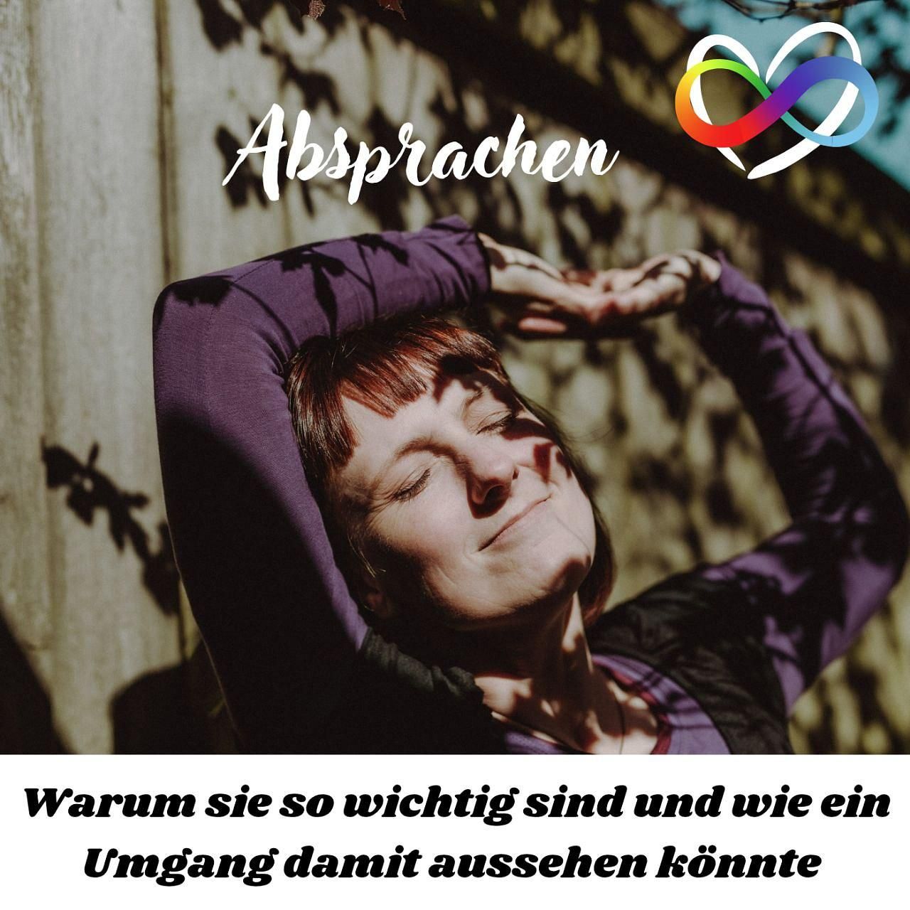 #77 - A wie Absprachen
