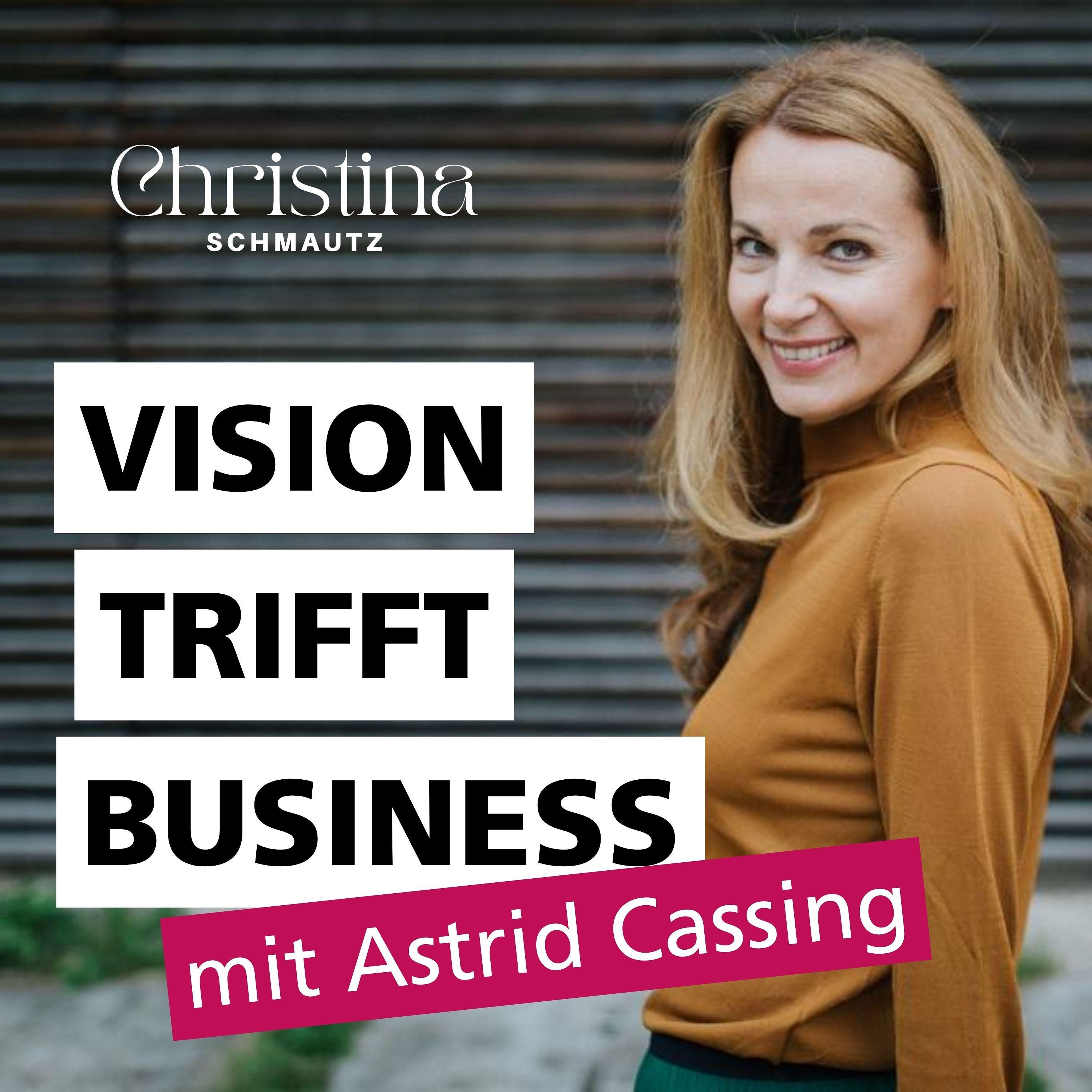 #77 Astrid Florence Cassing | Mediation | Konfliktcoaching