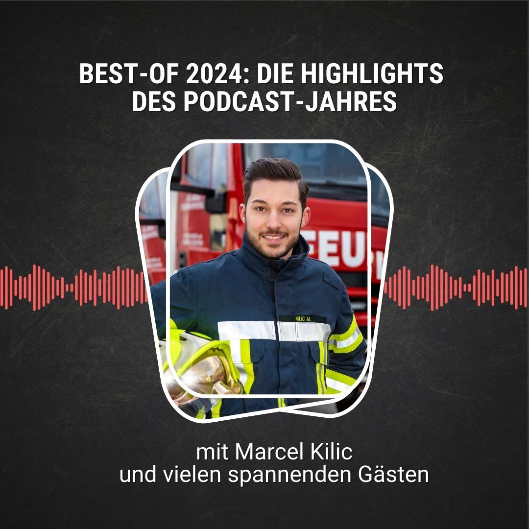 #77: Best-of-2024: die Highlights des Podcast-Jahres
