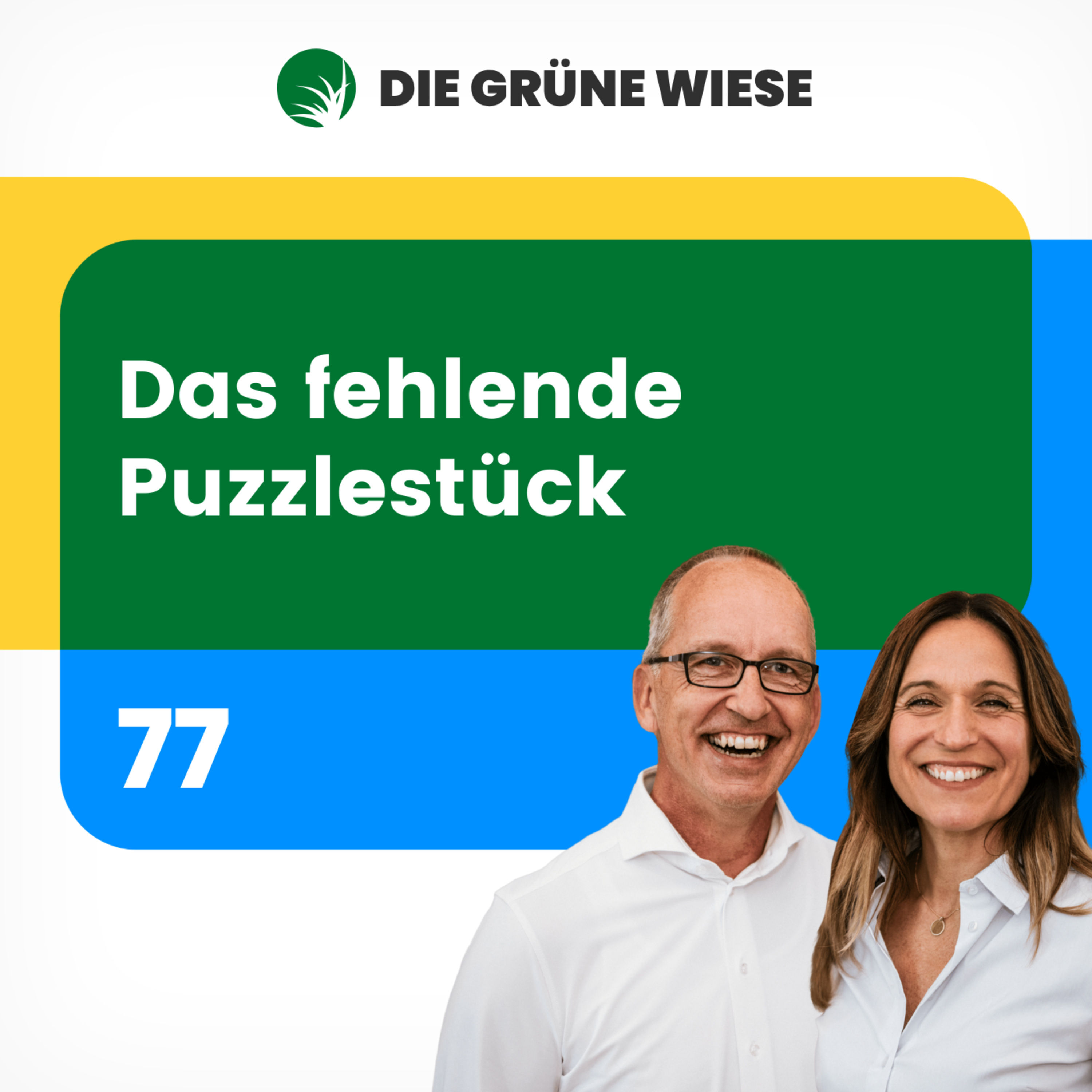 77 | Das fehlende Puzzlestück