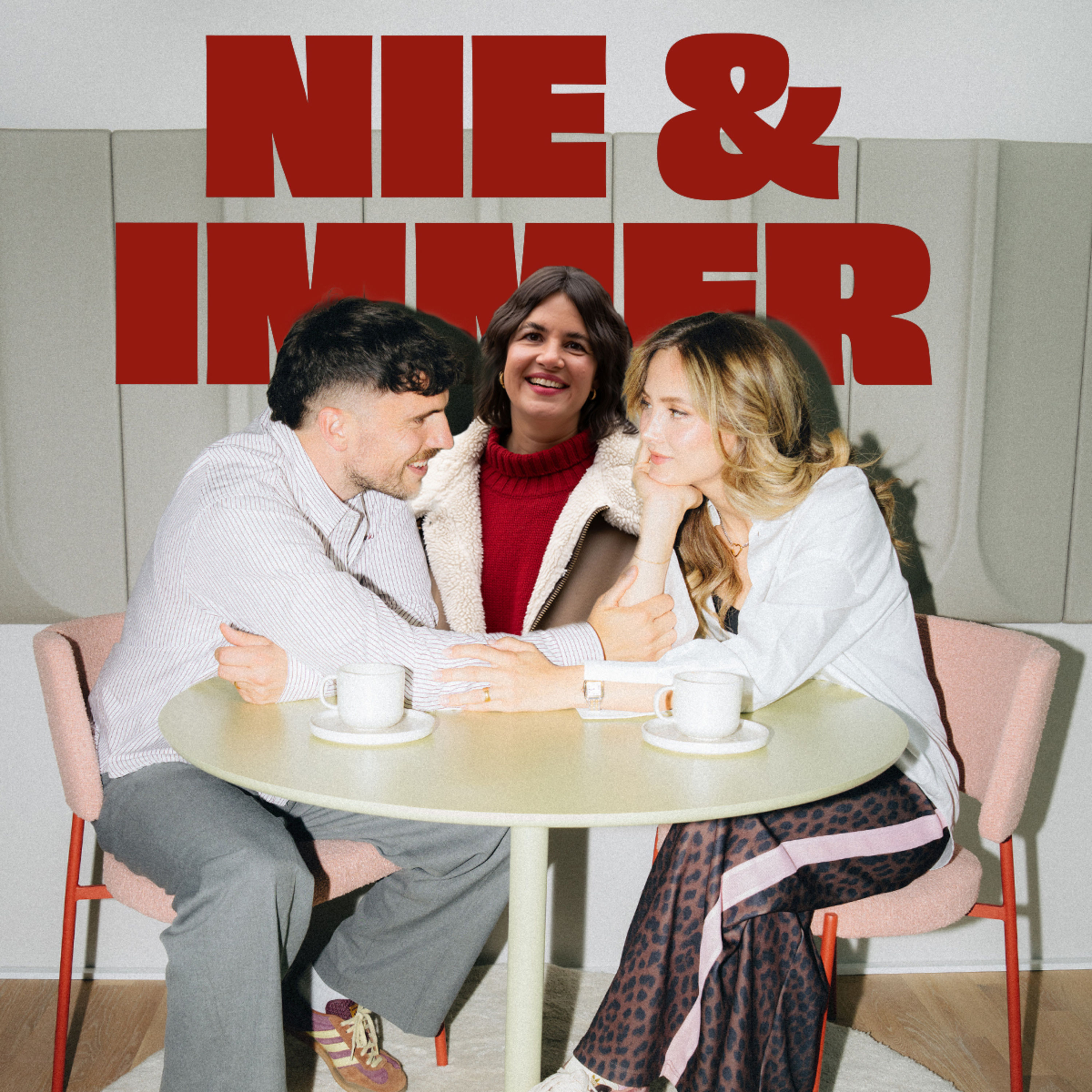 #77 Der Dreier: Jetzt oder nie