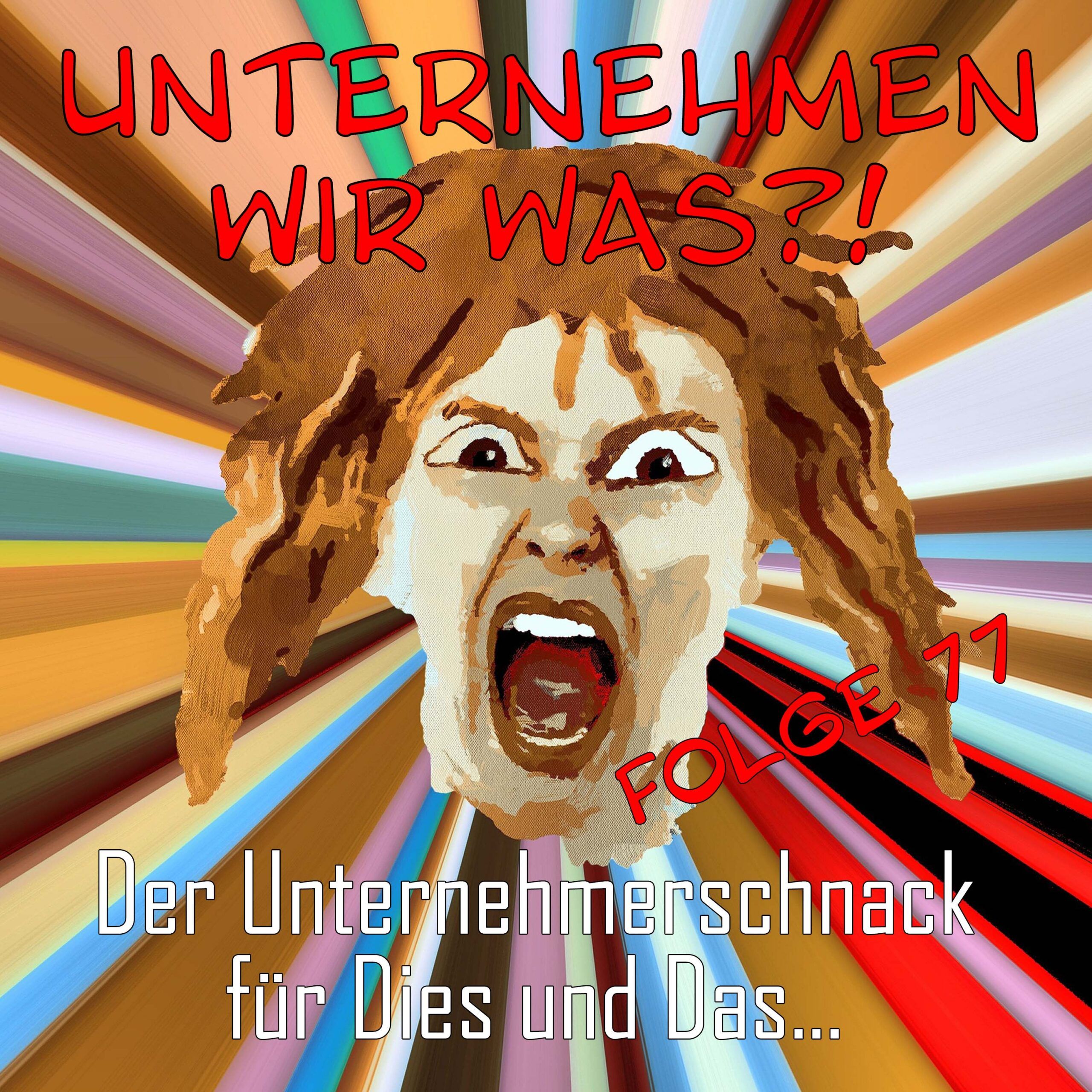 #77 Diese Folge bietet Streitpotential