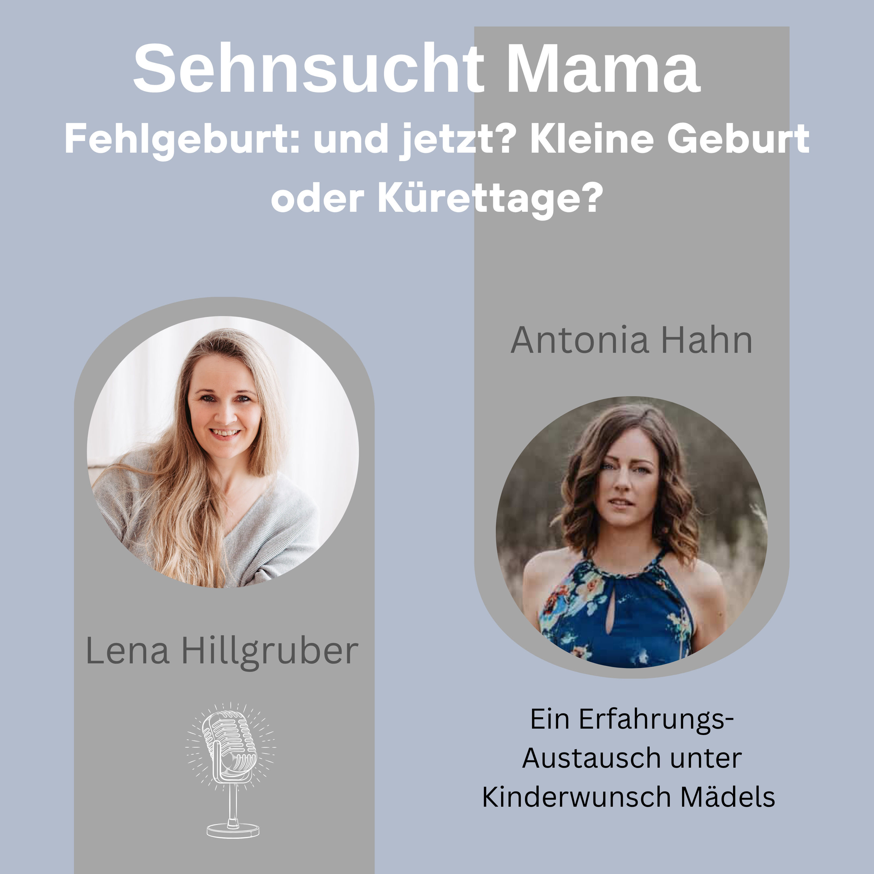 77. Fehlgeburt - und jetzt? Ausschabung oder kleine Geburt? Ein Erfahrungs-Austausch unter Kinderwunsch Mädels